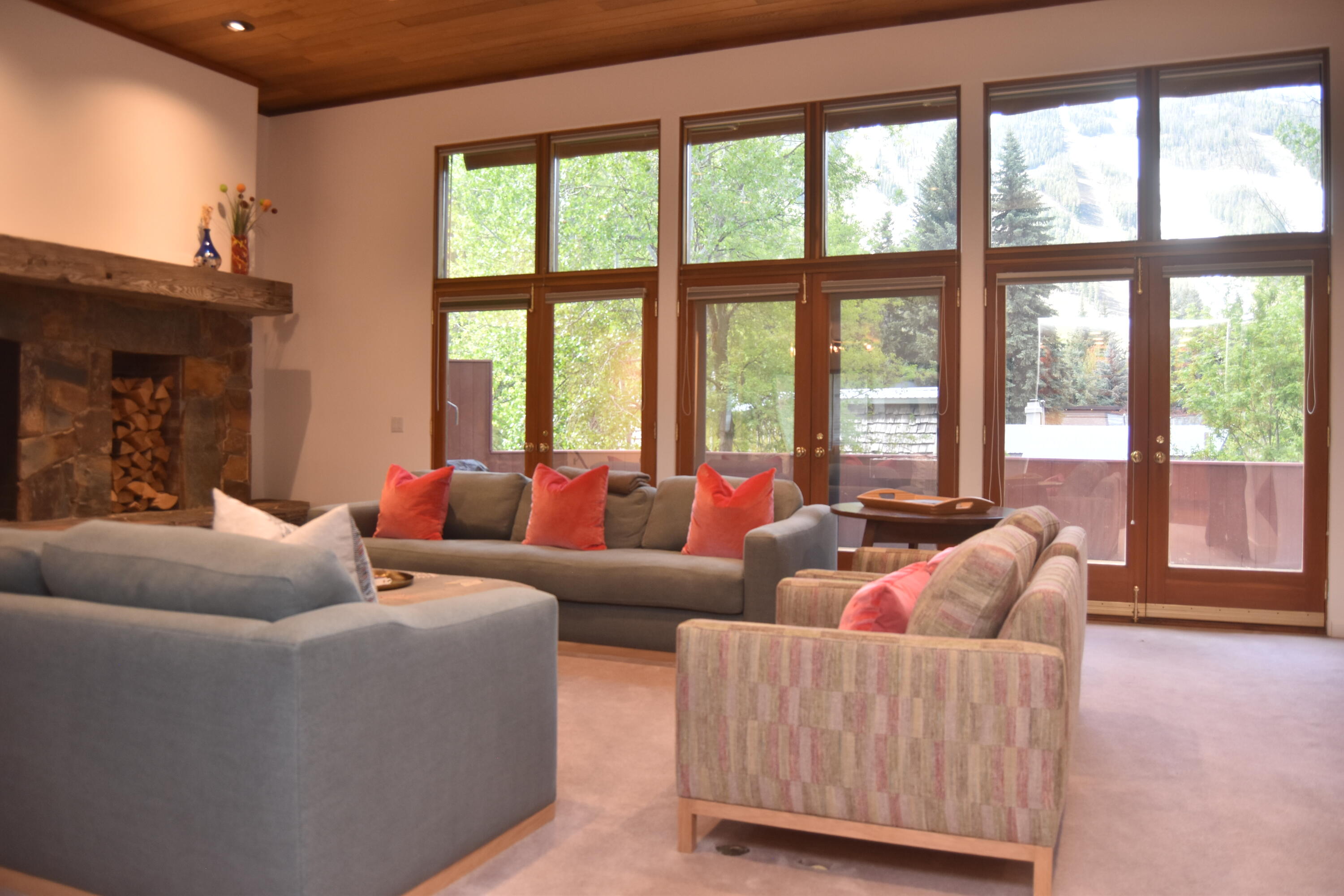 304 Georginia Rd #B, Ketchum, Idaho image 2