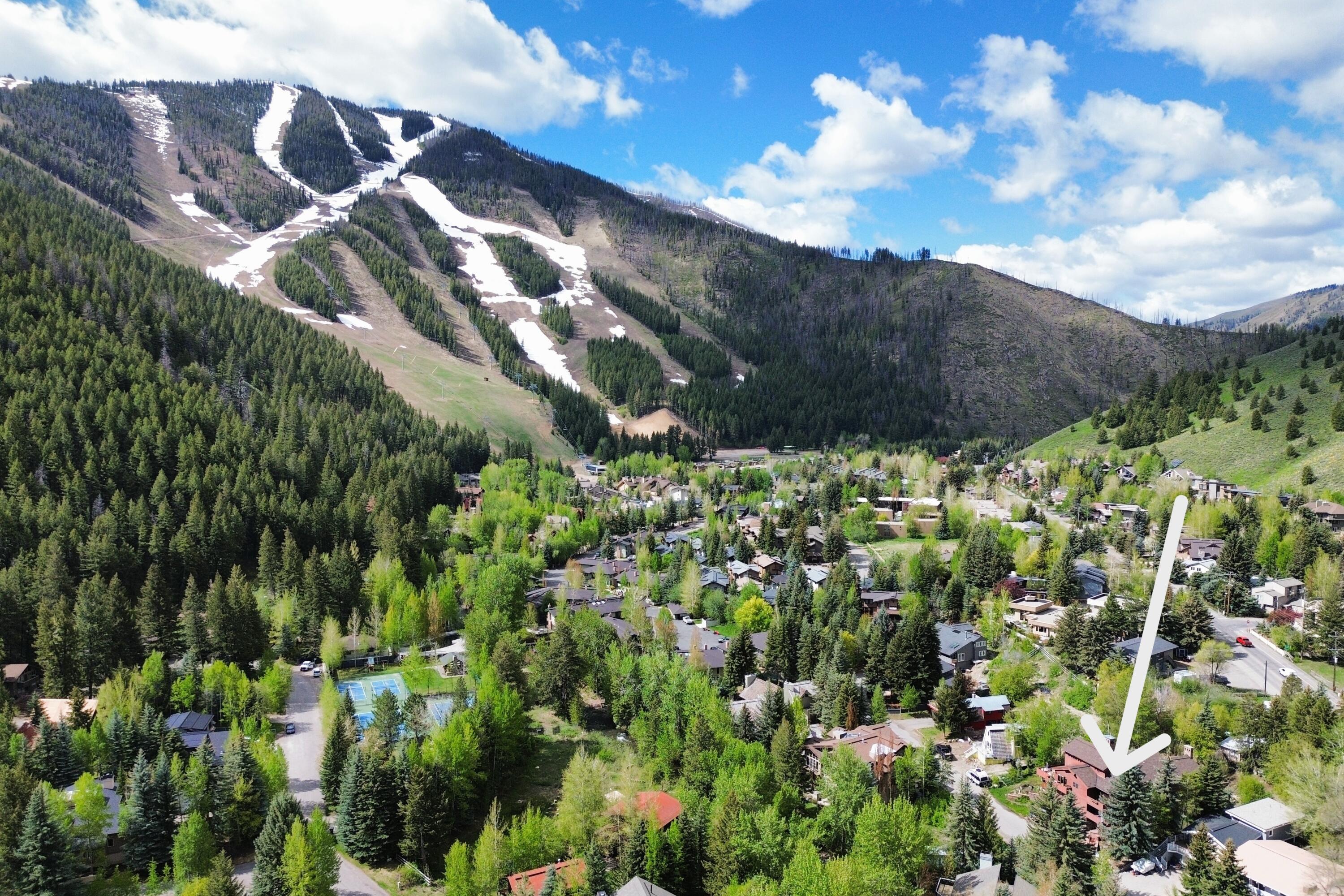 304 Georginia Rd #B, Ketchum, Idaho image 16