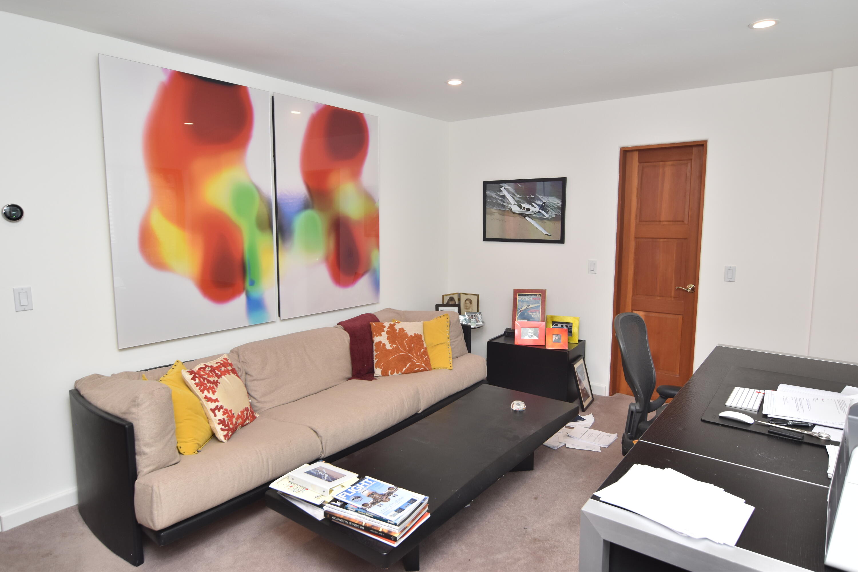 Guest Bedroom 2 w/ bath