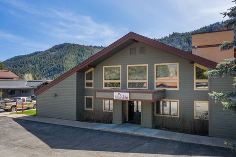 Photo of 171 W 6th St, Ketchum, ID 83340 (MLS # 24-332573)