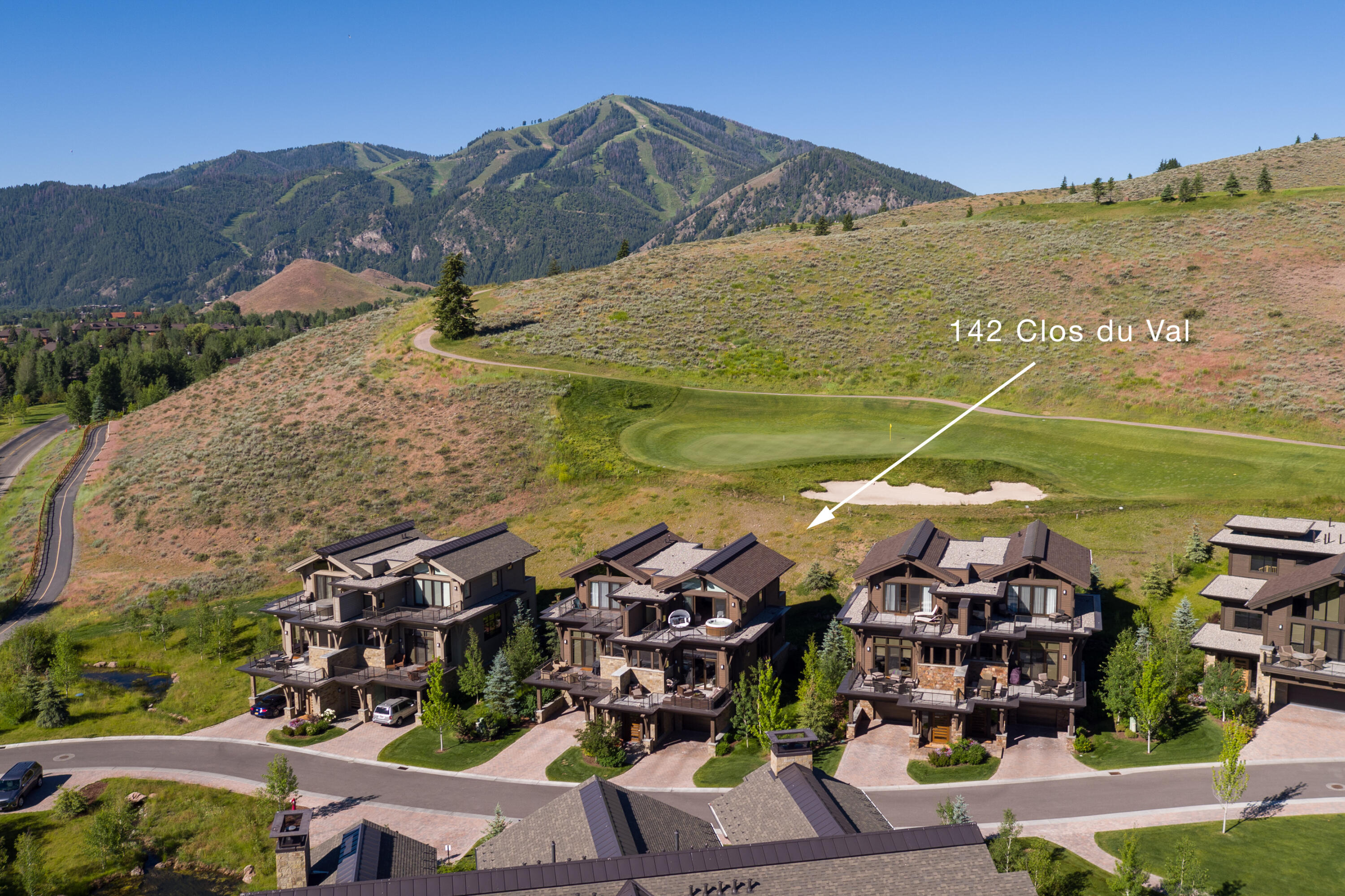 142 Clos Du Val, Sun Valley, Idaho image 19