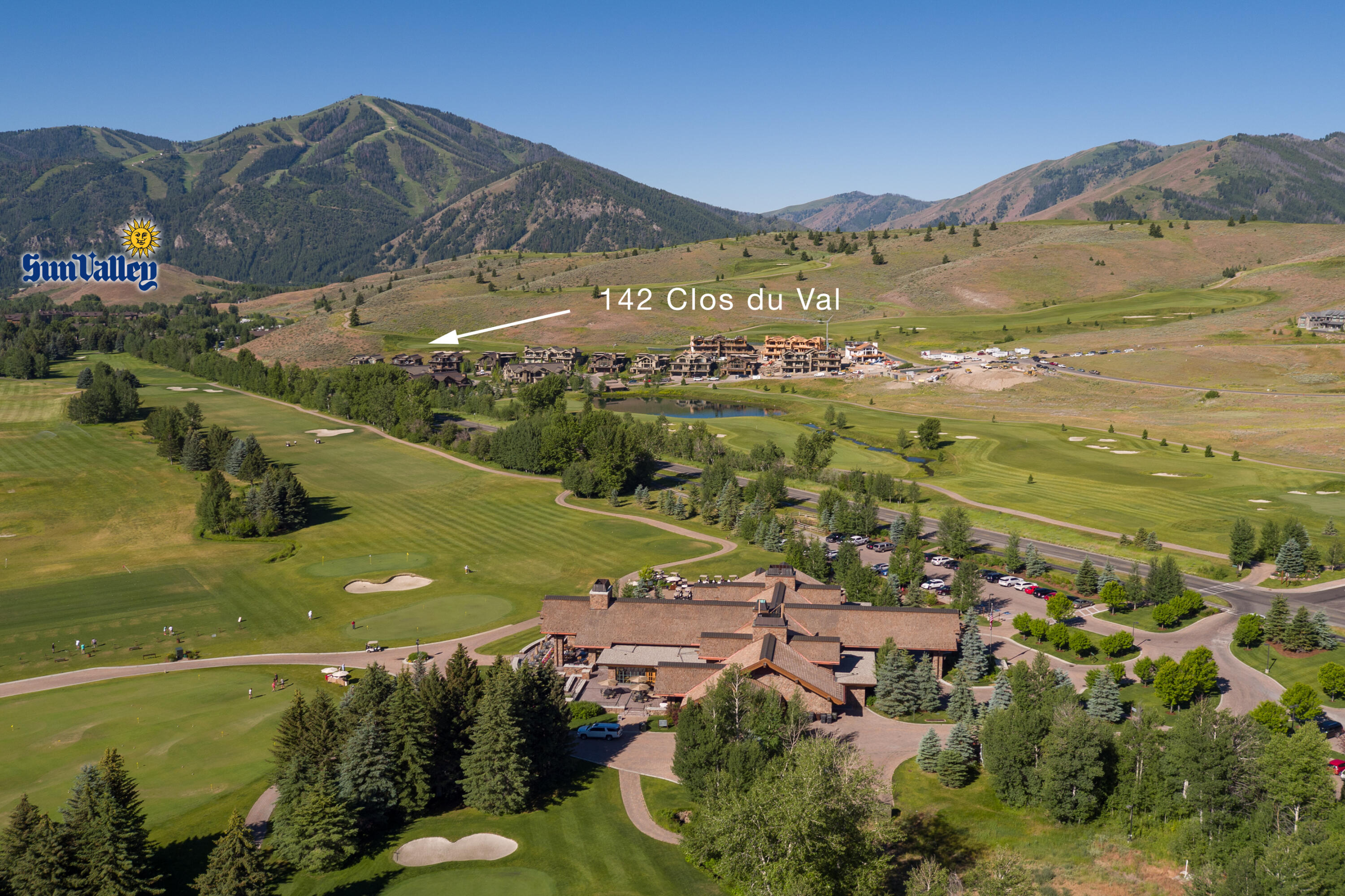 142 Clos Du Val, Sun Valley, Idaho image 20