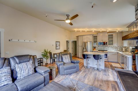 Photo of 351 S 2ND Ave #506, Ketchum, ID 83340 (MLS # 25-333668)