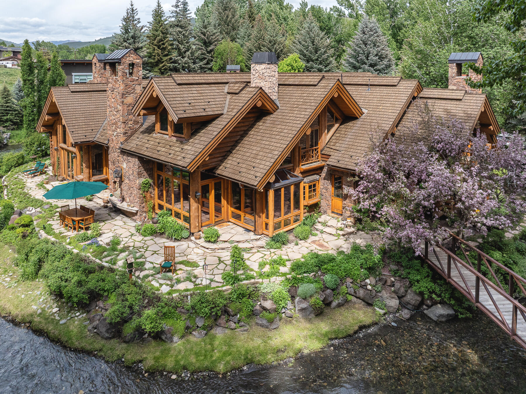 103 Snowbrush Lane, Sun Valley, Idaho image 2