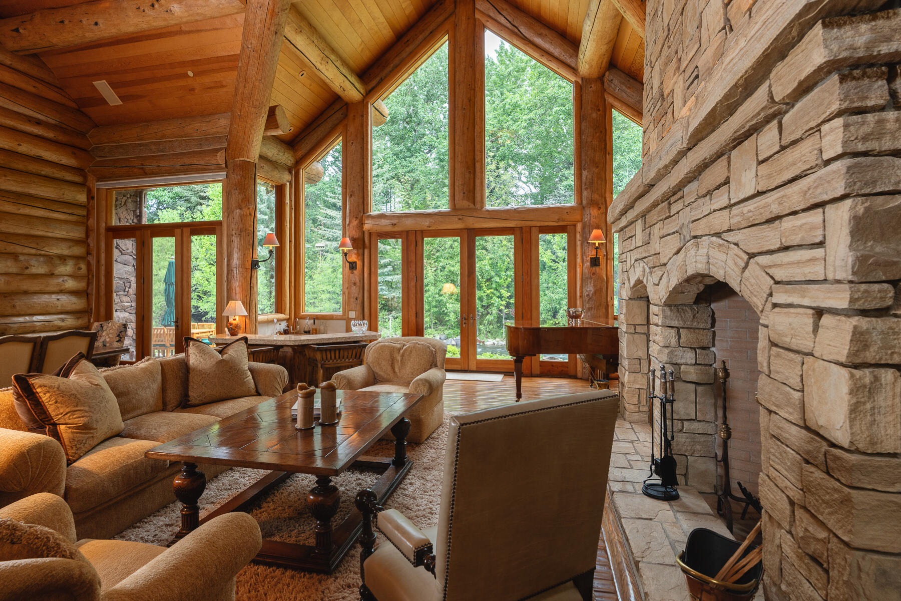 103 Snowbrush Lane, Sun Valley, Idaho image 10