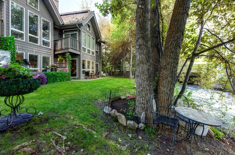 Photo of 593 S 2nd Ave #2, Ketchum, ID 83340 (MLS # 26-335036)