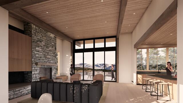 205-#2 Jade St, Ketchum, Idaho image 4