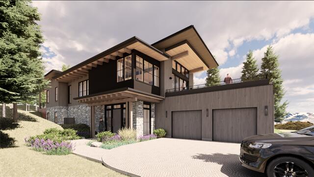 205-#2 Jade St, Ketchum, Idaho image 17