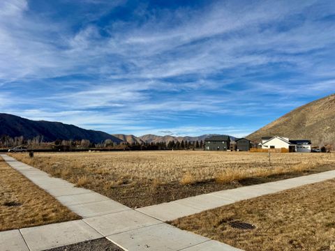 Vacant Land For Sale - Lot 56, Sunbeam St.<br/> Hailey, ID 83333