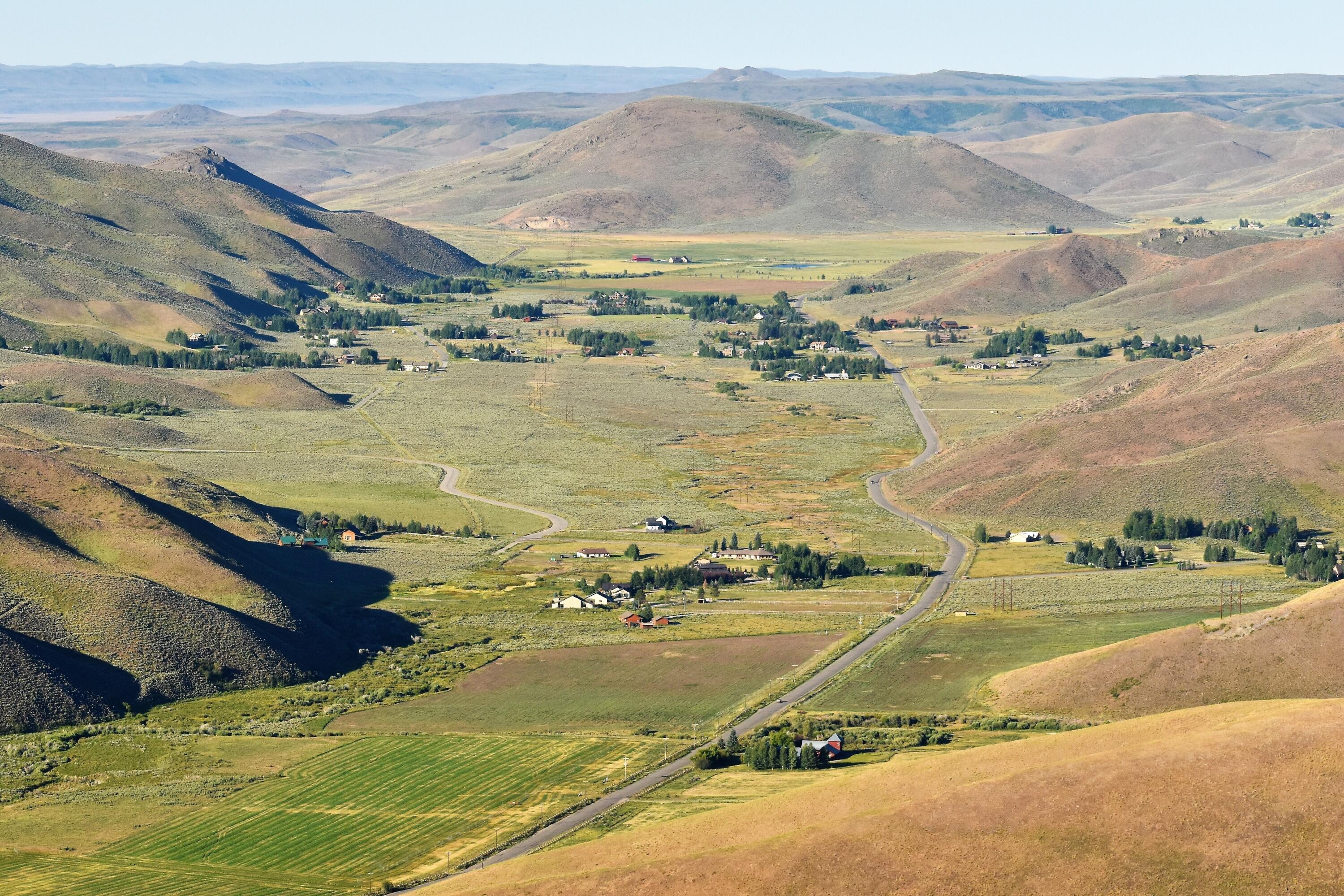 Blaine County, Idaho 83333, United States, ,Land,Pending,26009