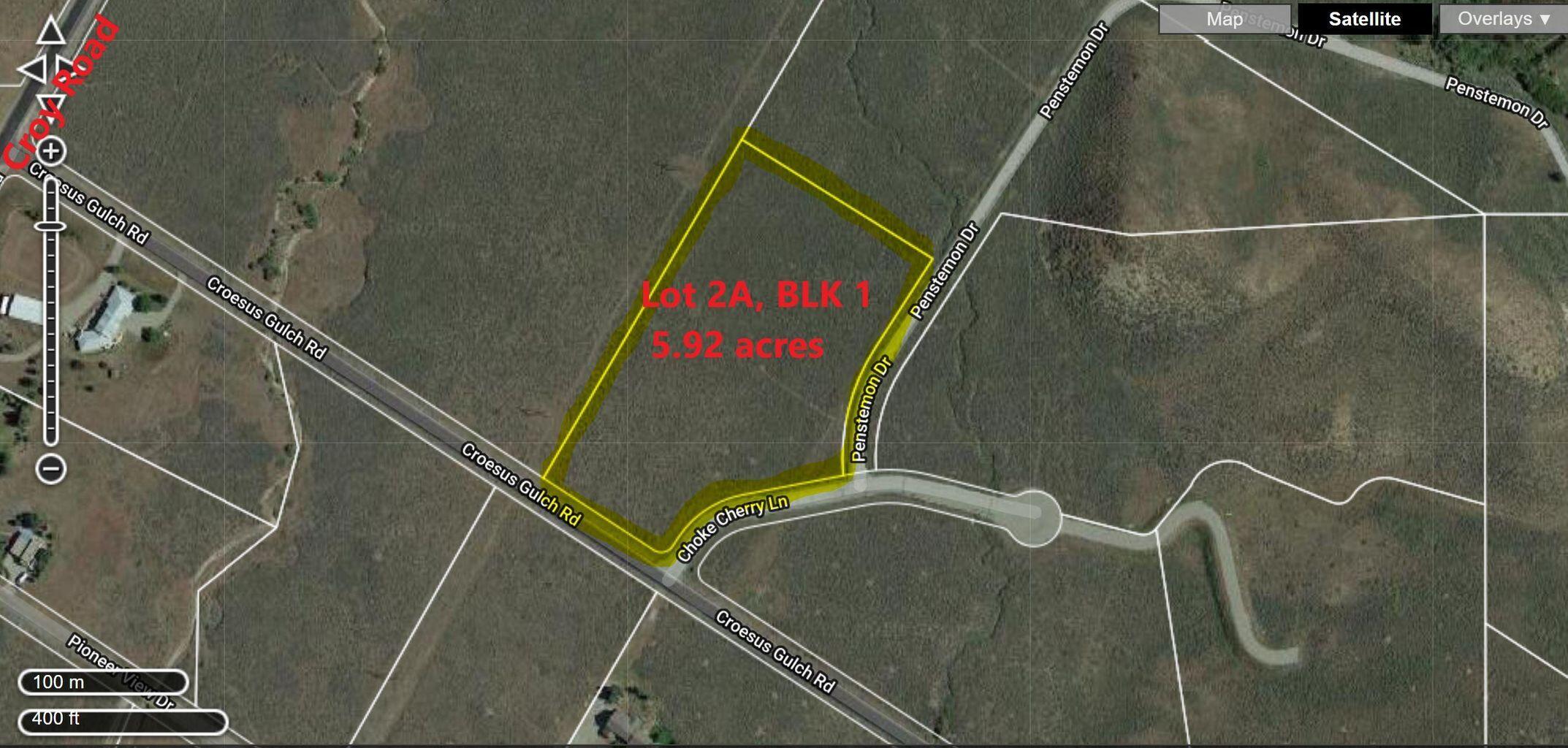 Blaine County, Idaho 83333, United States, ,Land,Pending,26009