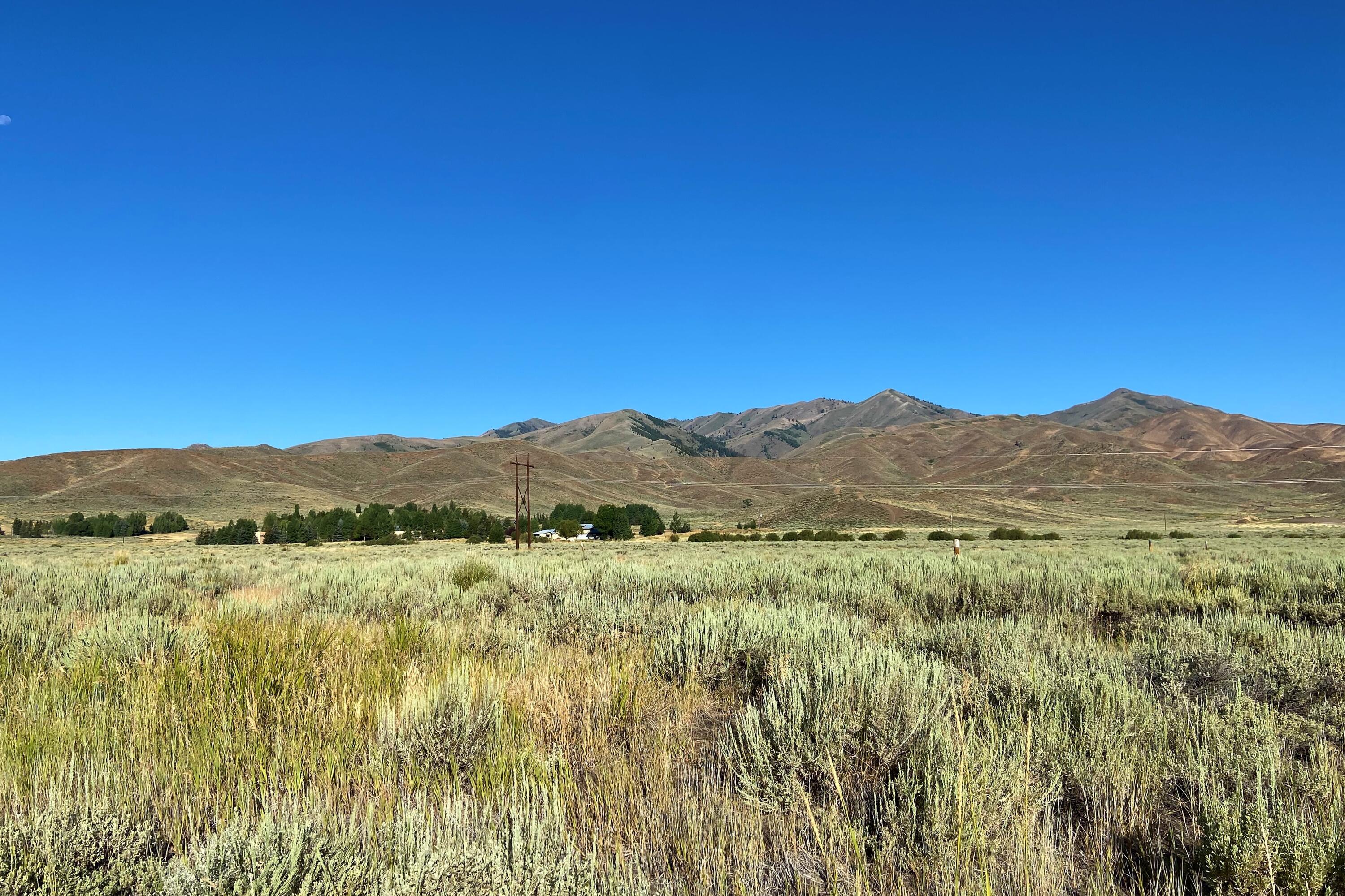 Blaine County, Idaho 83333, United States, ,Land,Pending,26009