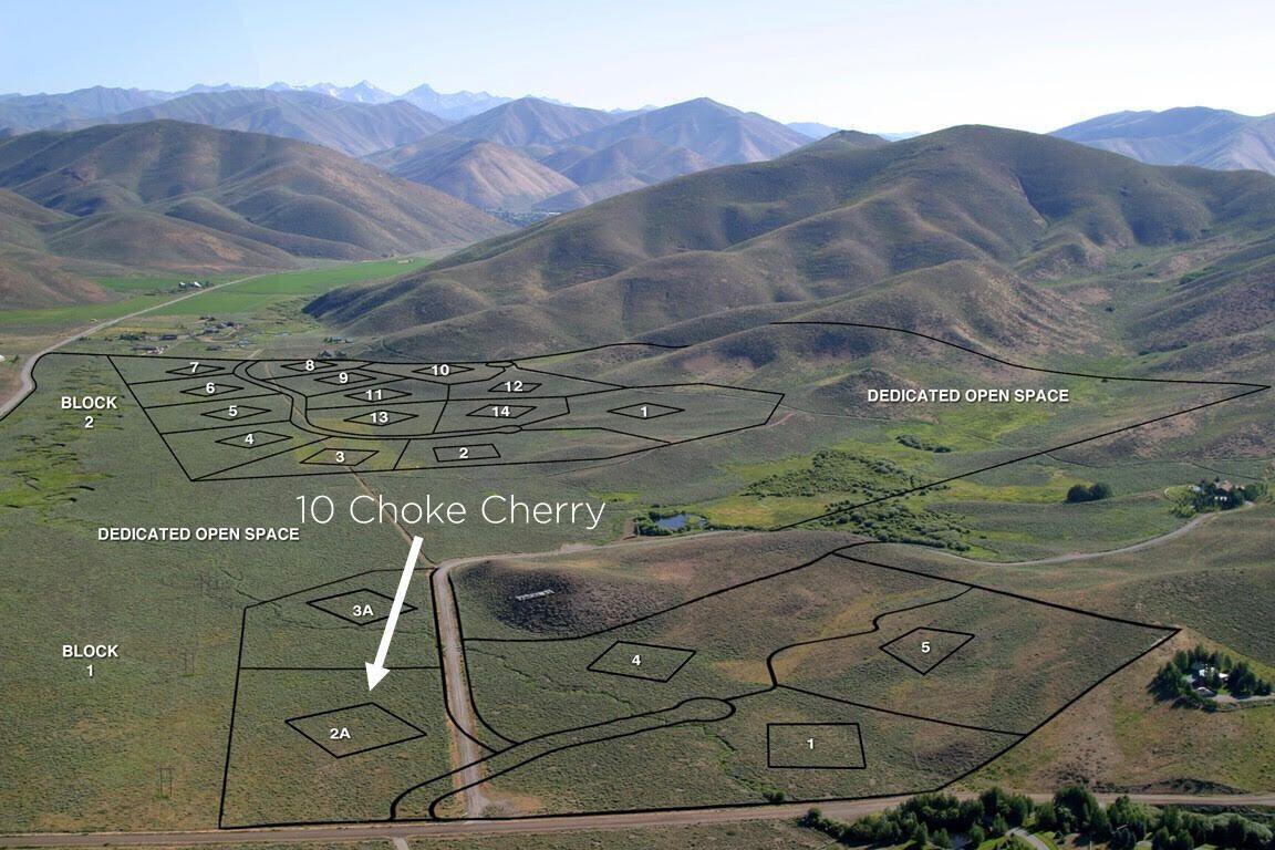 Blaine County, Idaho 83333, United States, ,Land,Pending,26009