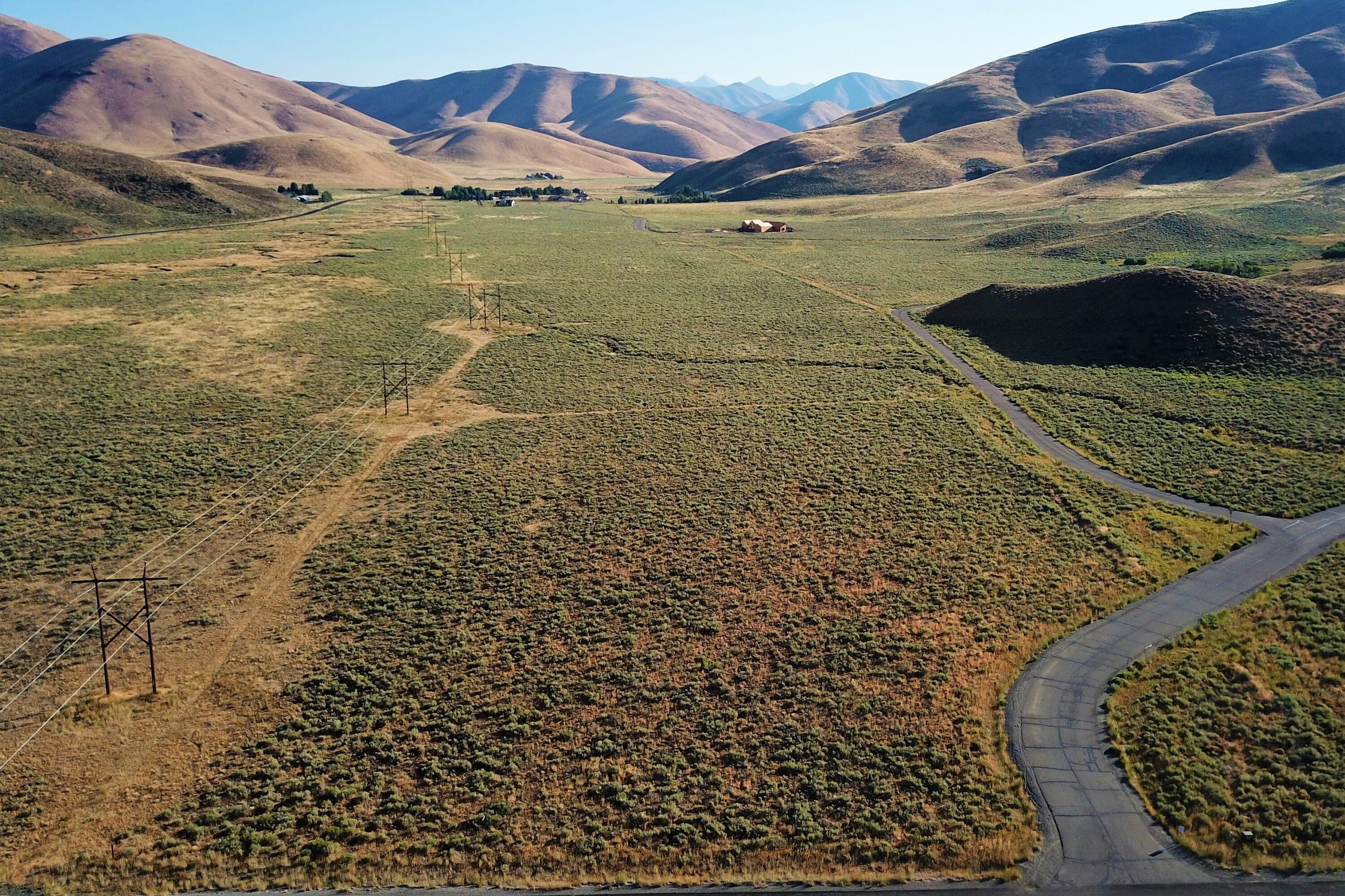 Blaine County, Idaho 83333, United States, ,Land,Pending,26009