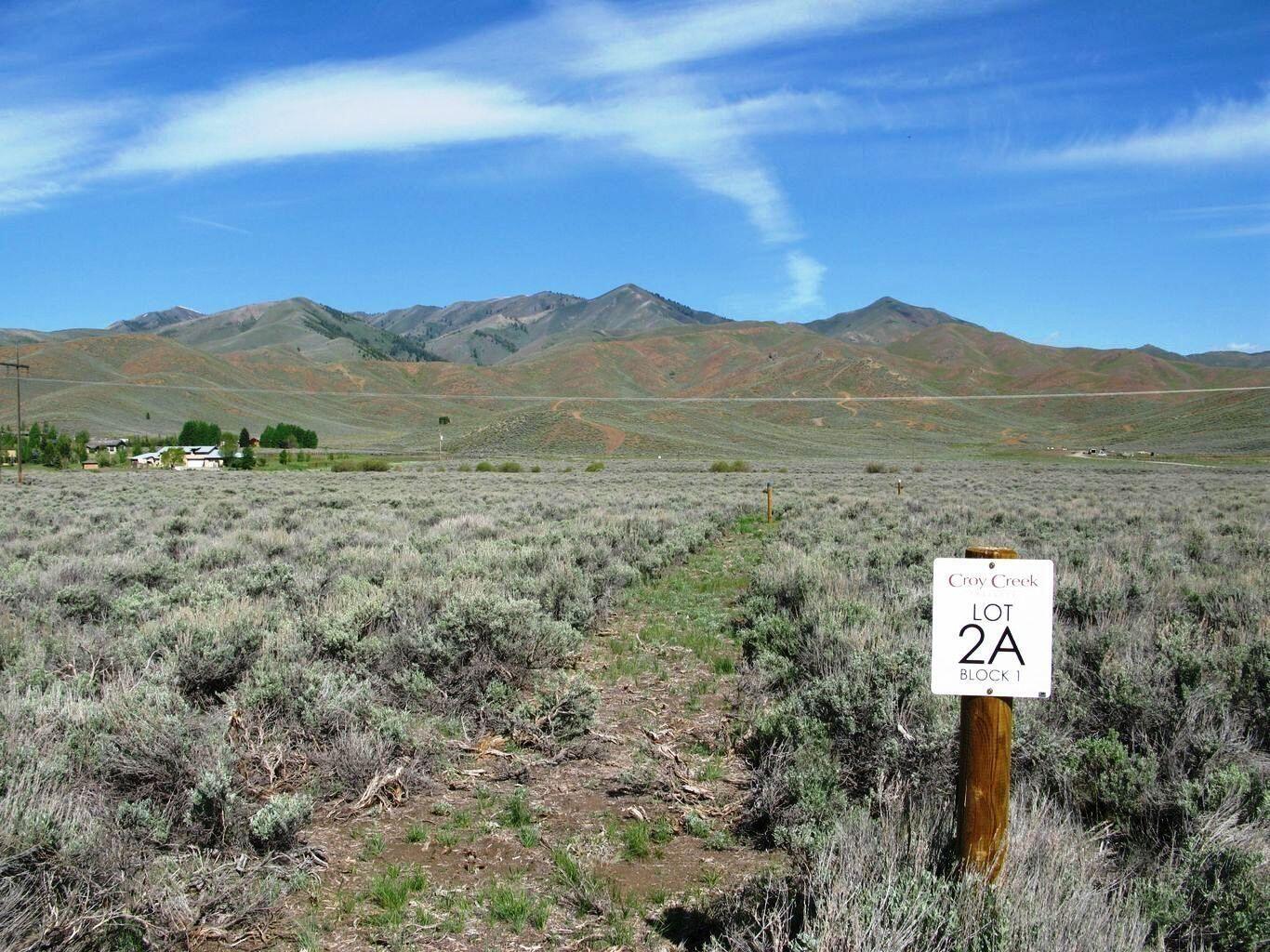 Blaine County, Idaho 83333, United States, ,Land,Pending,26009