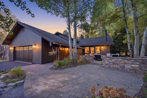 Photo of 4 Foxtail Dr, Sun Valley, ID 83353 (MLS # 26-335022)