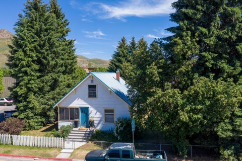 Vacant Land For Sale - 380 E 2nd St<br/> Ketchum, ID 83340