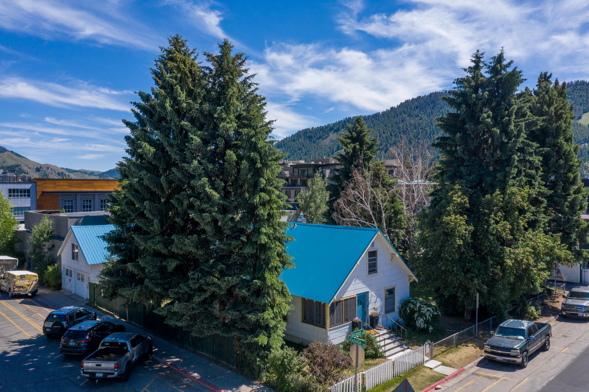 380 E 2nd St, Ketchum, Idaho image 1