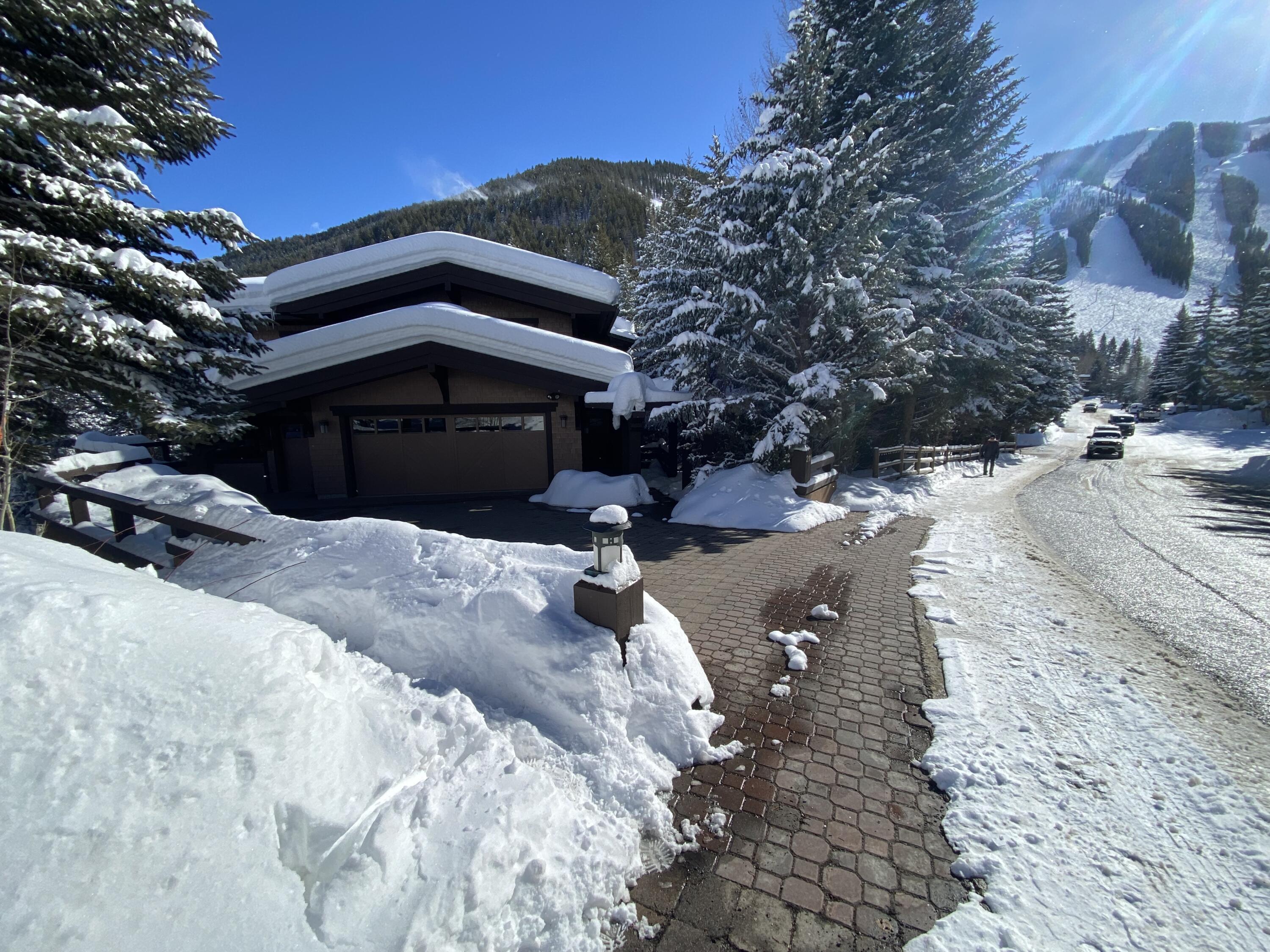 324 Georginia Rd #2, Ketchum, Idaho image 42