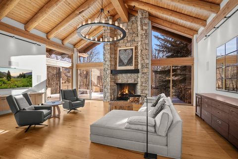 Photo of 13511 State Highway 75, Blaine County, ID 83340 (MLS # 25-333945)