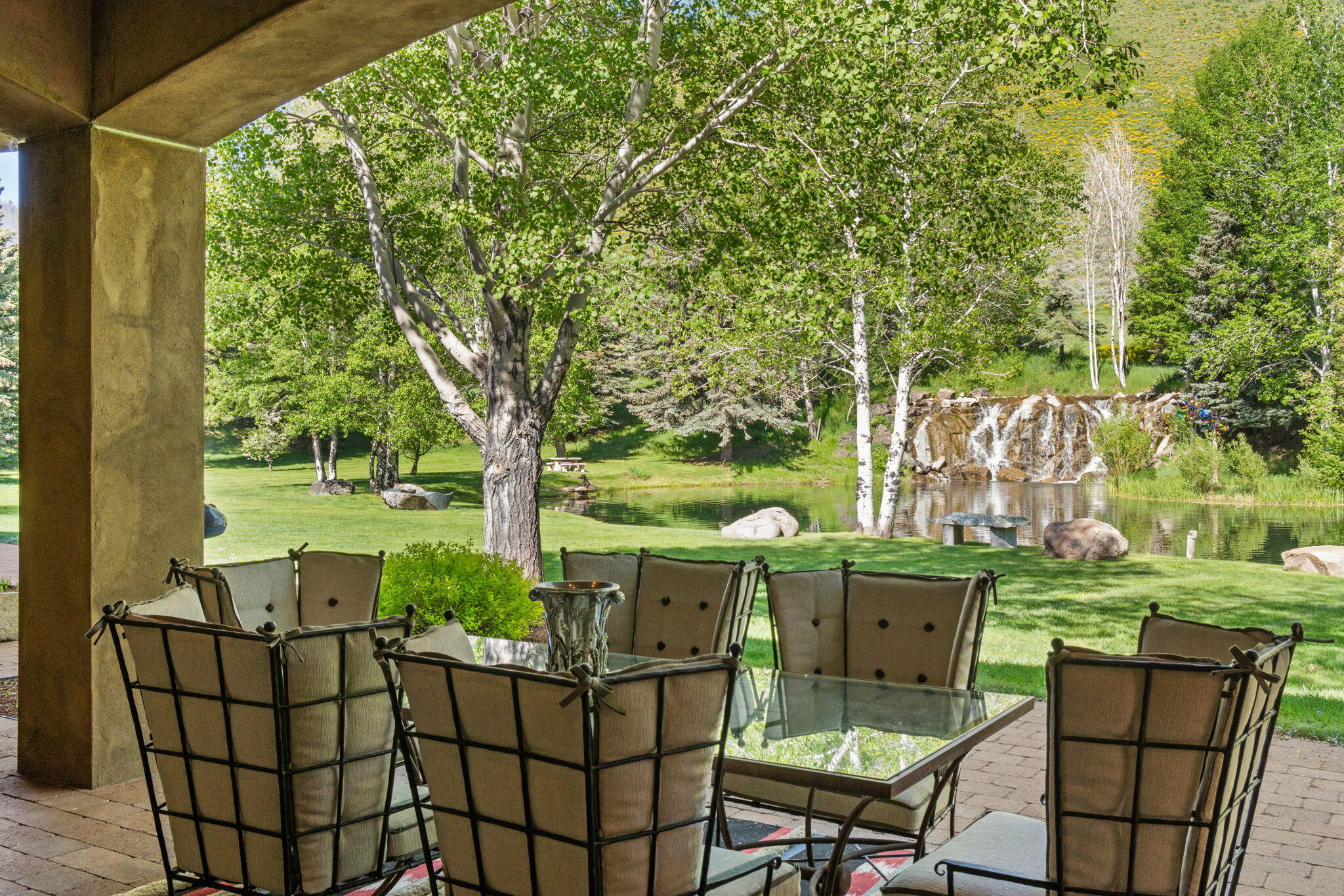 Private Nature Experience