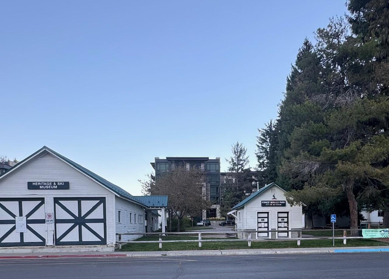 111 S First Ave #25, Ketchum, Idaho image 19