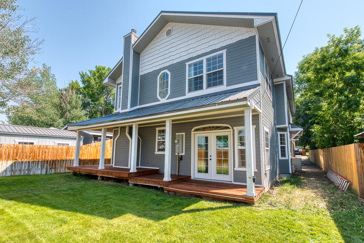 112 S 3rd St, Bellevue, Idaho image 16