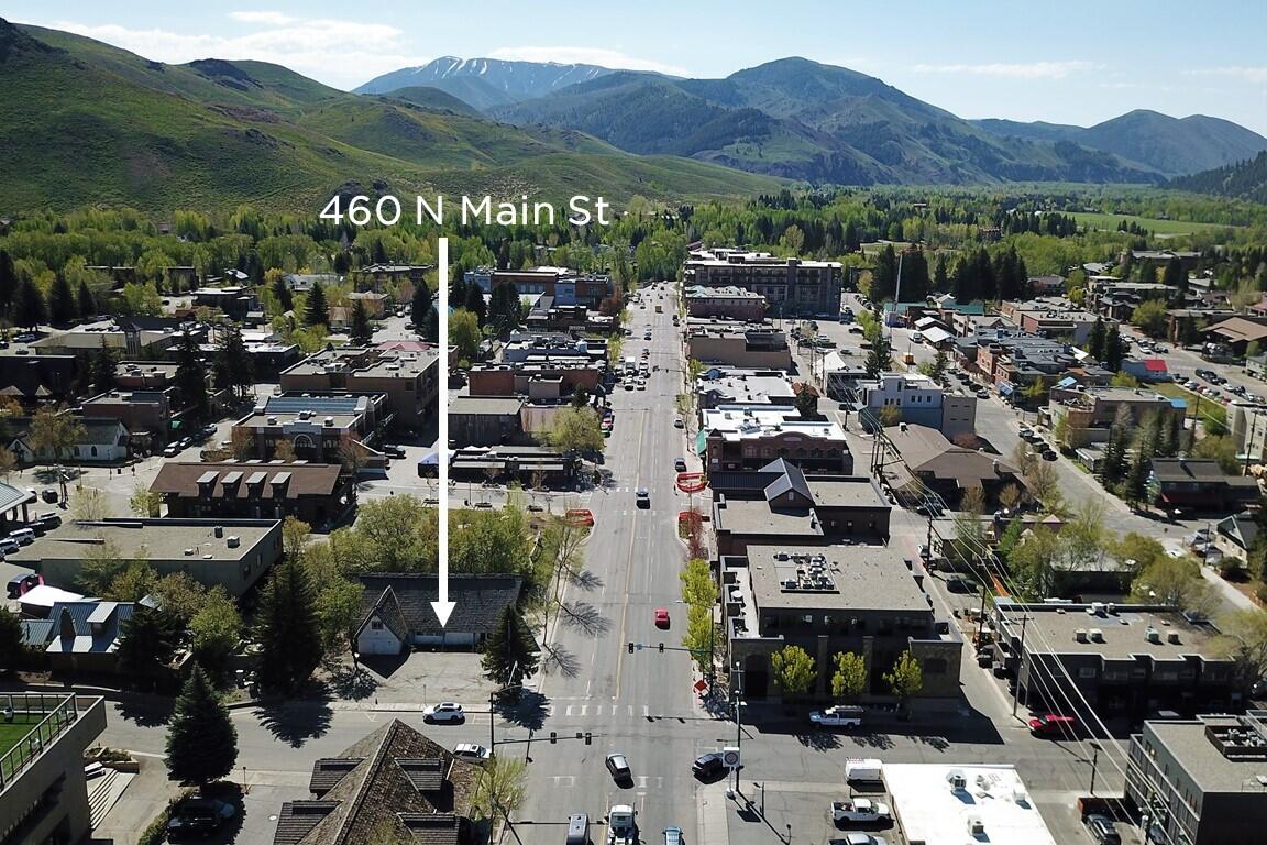 Ketchum, Idaho 83340, United States, ,1 BathroomBathrooms,Commercial,Pending,76456