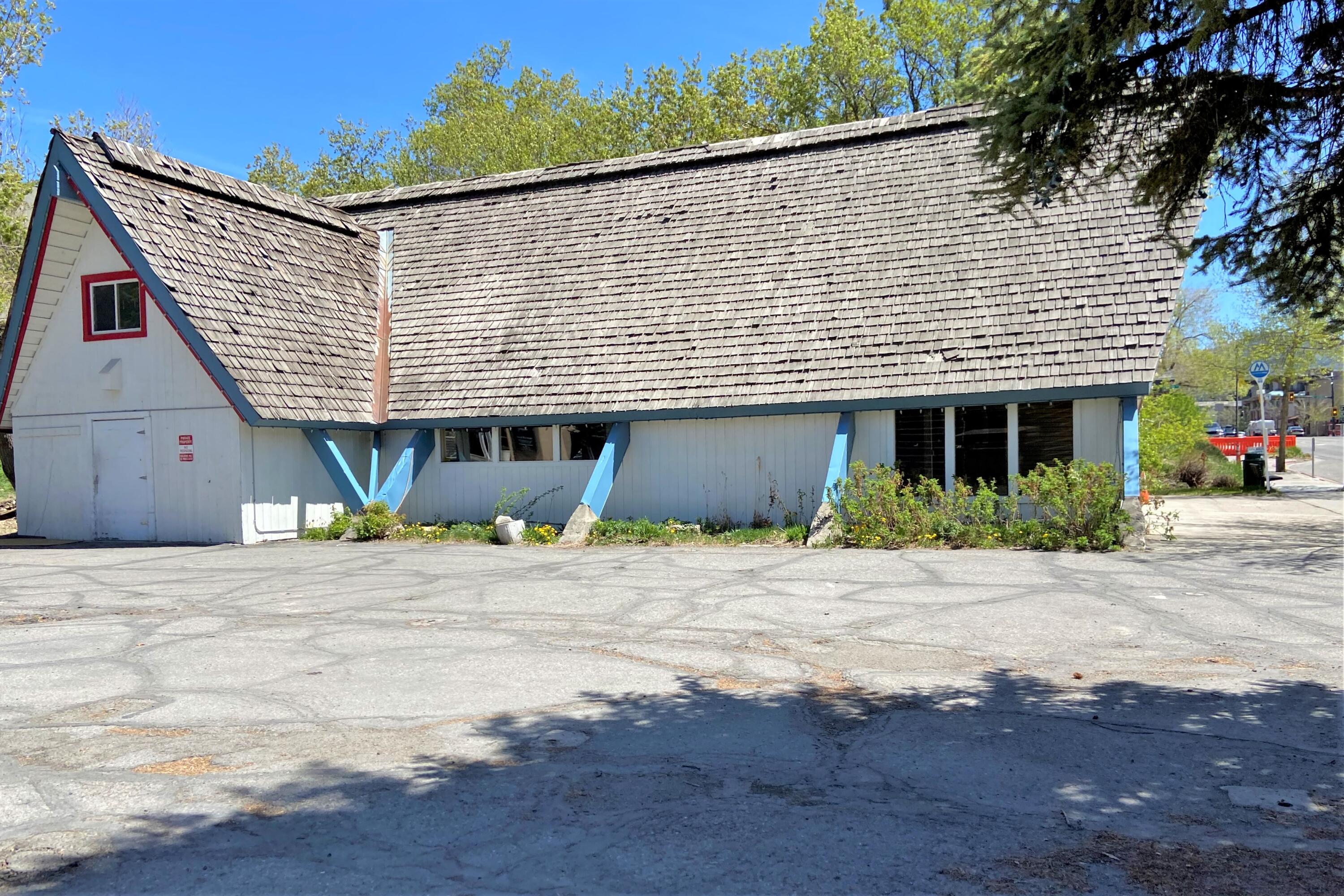 Ketchum, Idaho 83340, United States, ,1 BathroomBathrooms,Commercial,Pending,76456