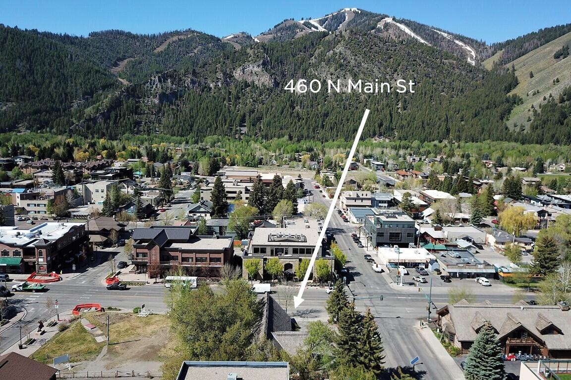 Ketchum, Idaho 83340, United States, ,1 BathroomBathrooms,Commercial,Pending,76456