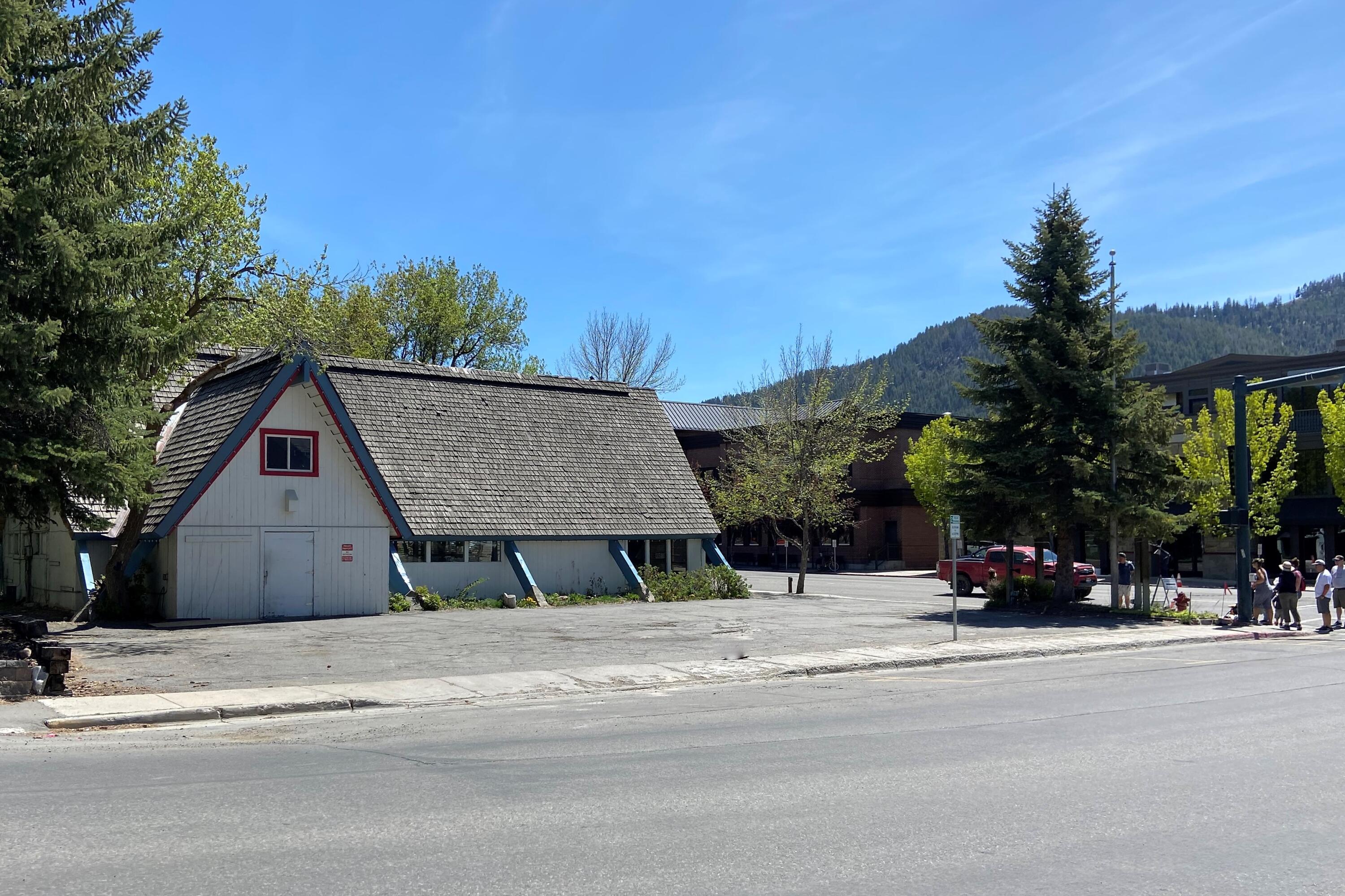 Ketchum, Idaho 83340, United States, ,1 BathroomBathrooms,Commercial,Pending,76456