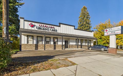 Photo of 507 S MAIN St, Hailey, ID 83333 (MLS # 25-333768)