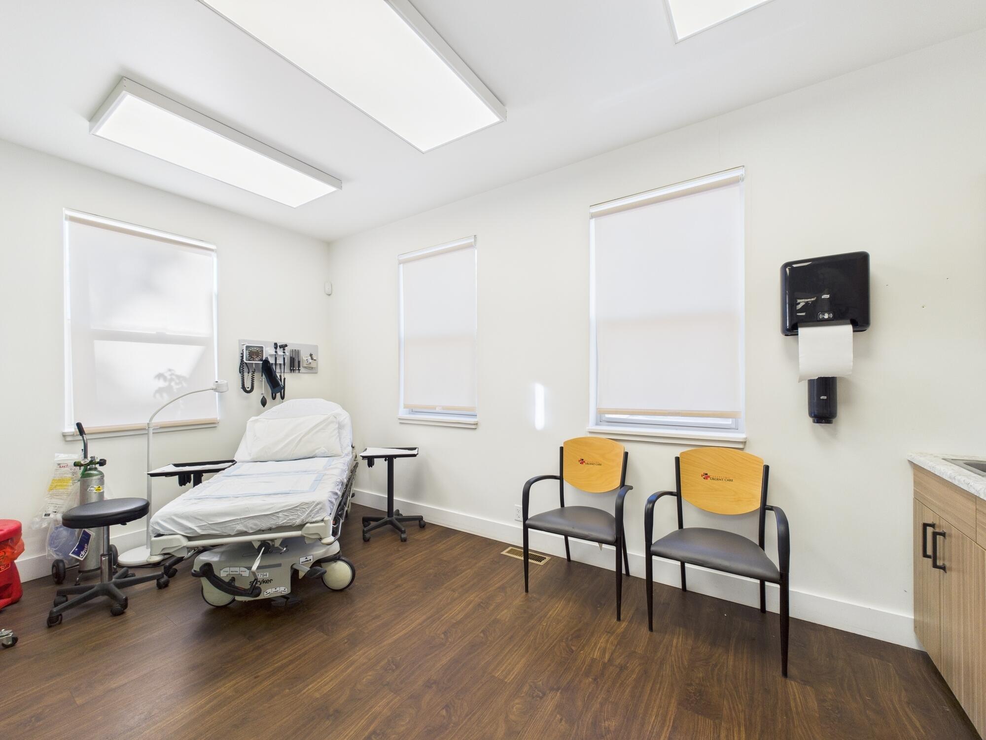 Exam room 2