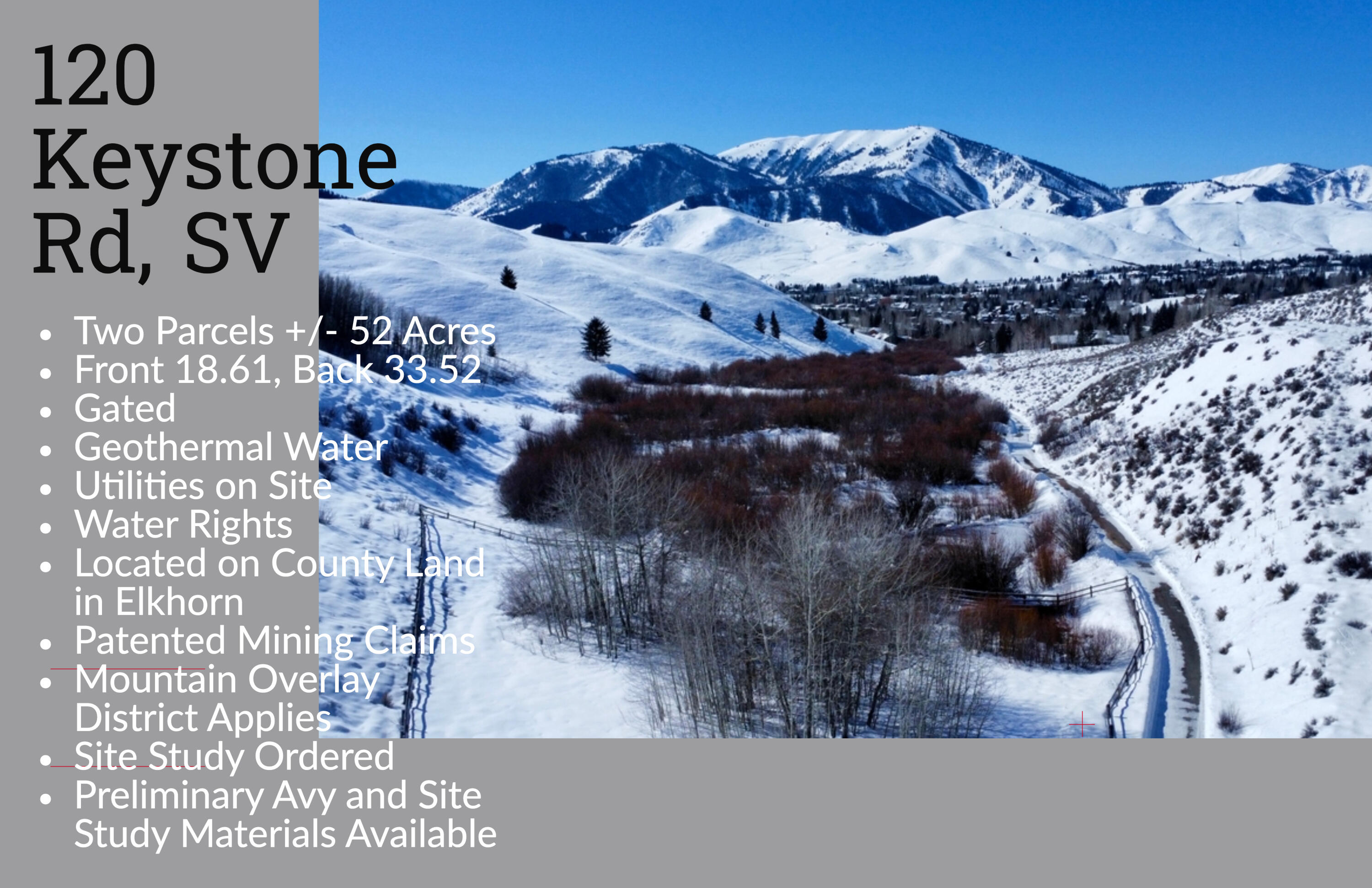 120 Keystone Rd, Sun Valley, Idaho image 2