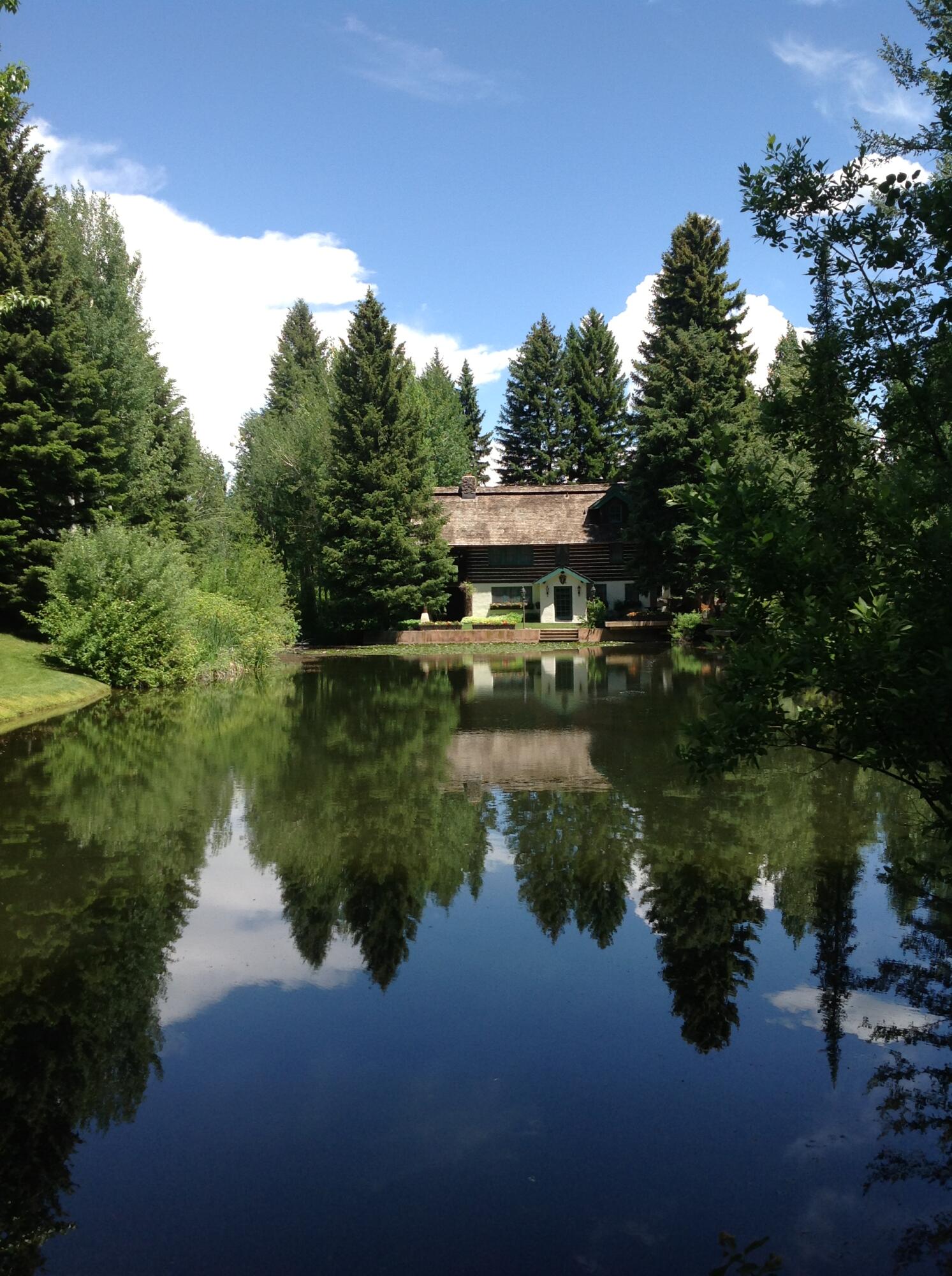 Guest House