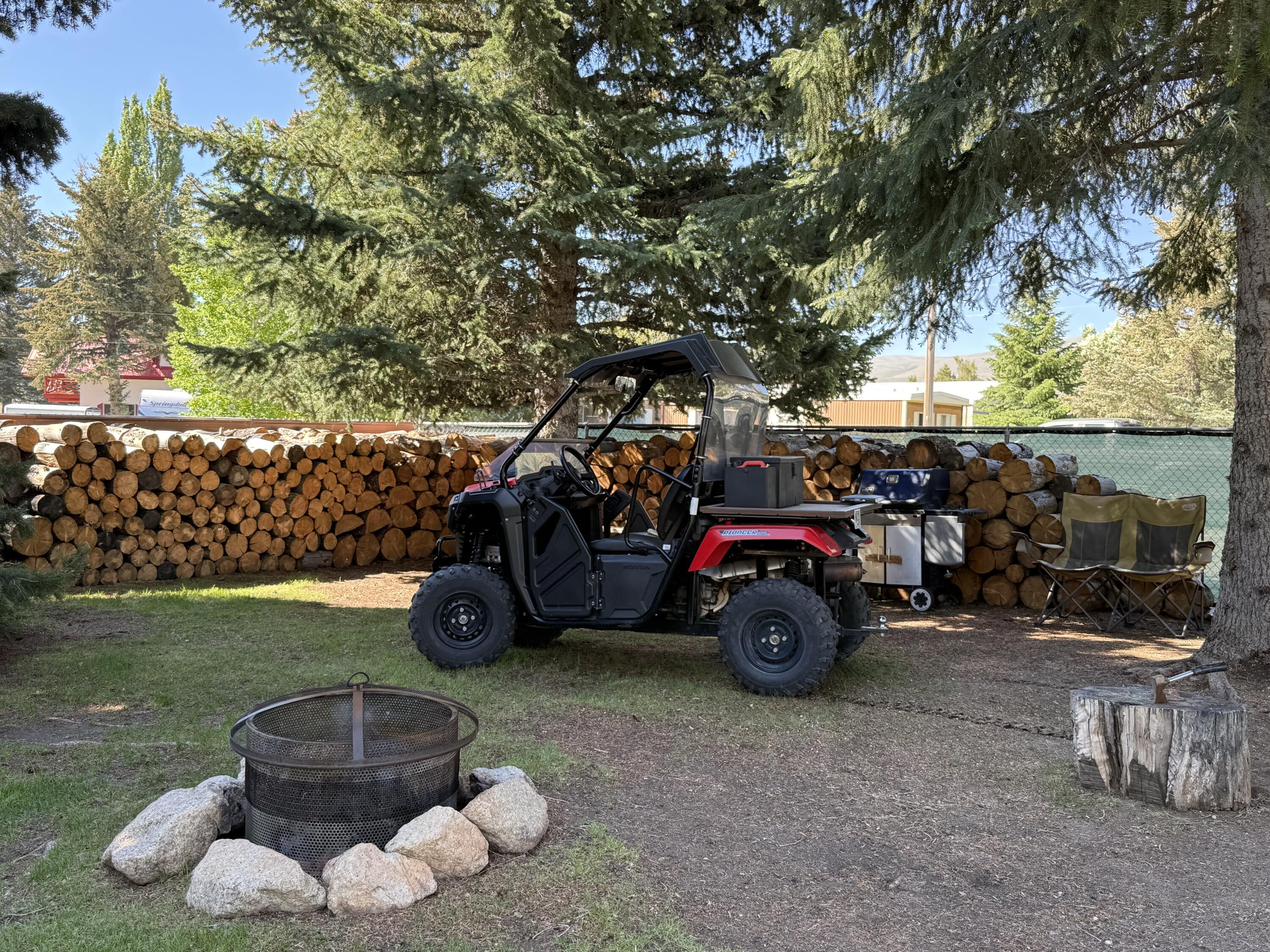 708 Forest Dr, Mackay, Idaho image 32