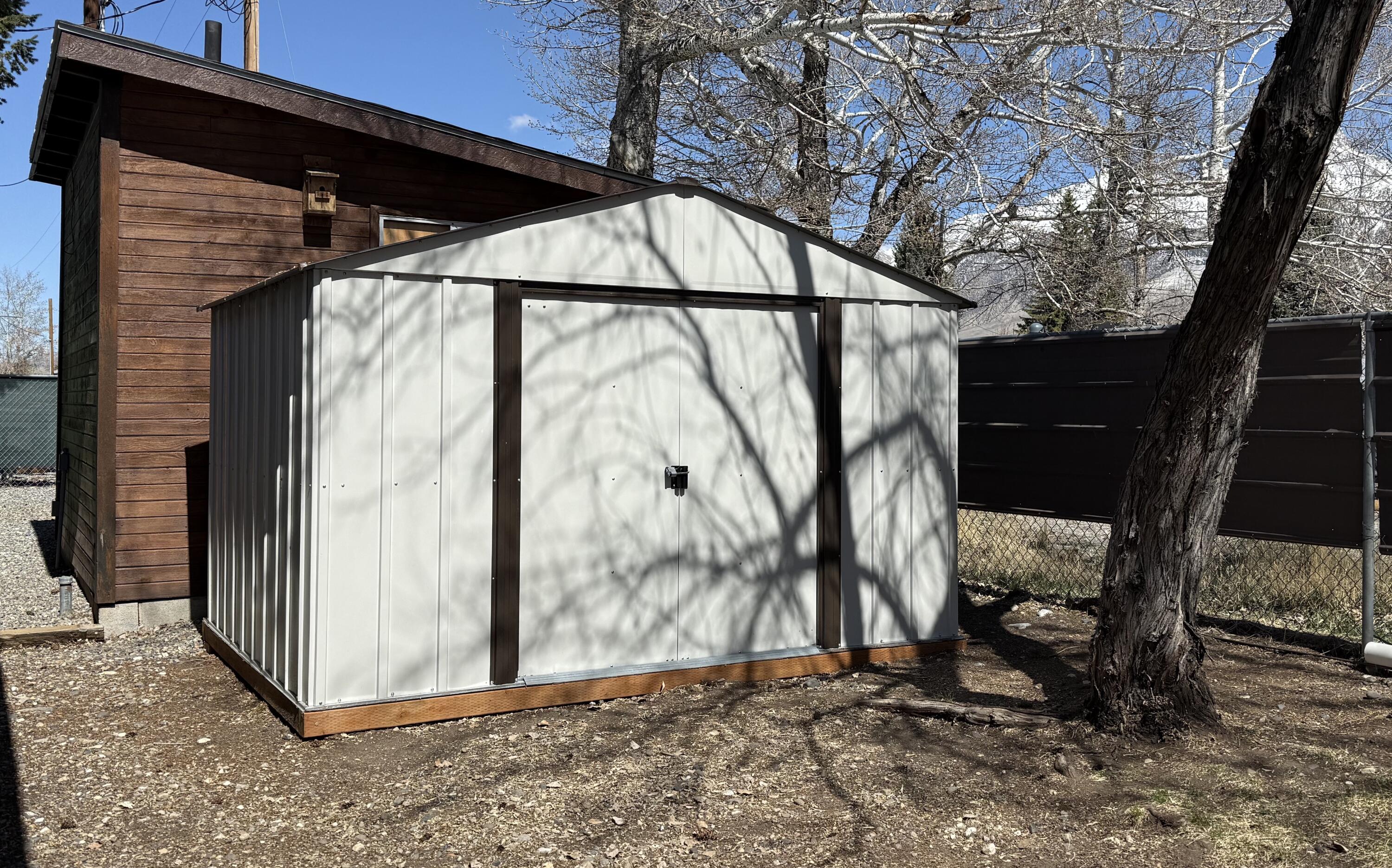 708 Forest Dr, Mackay, Idaho image 25