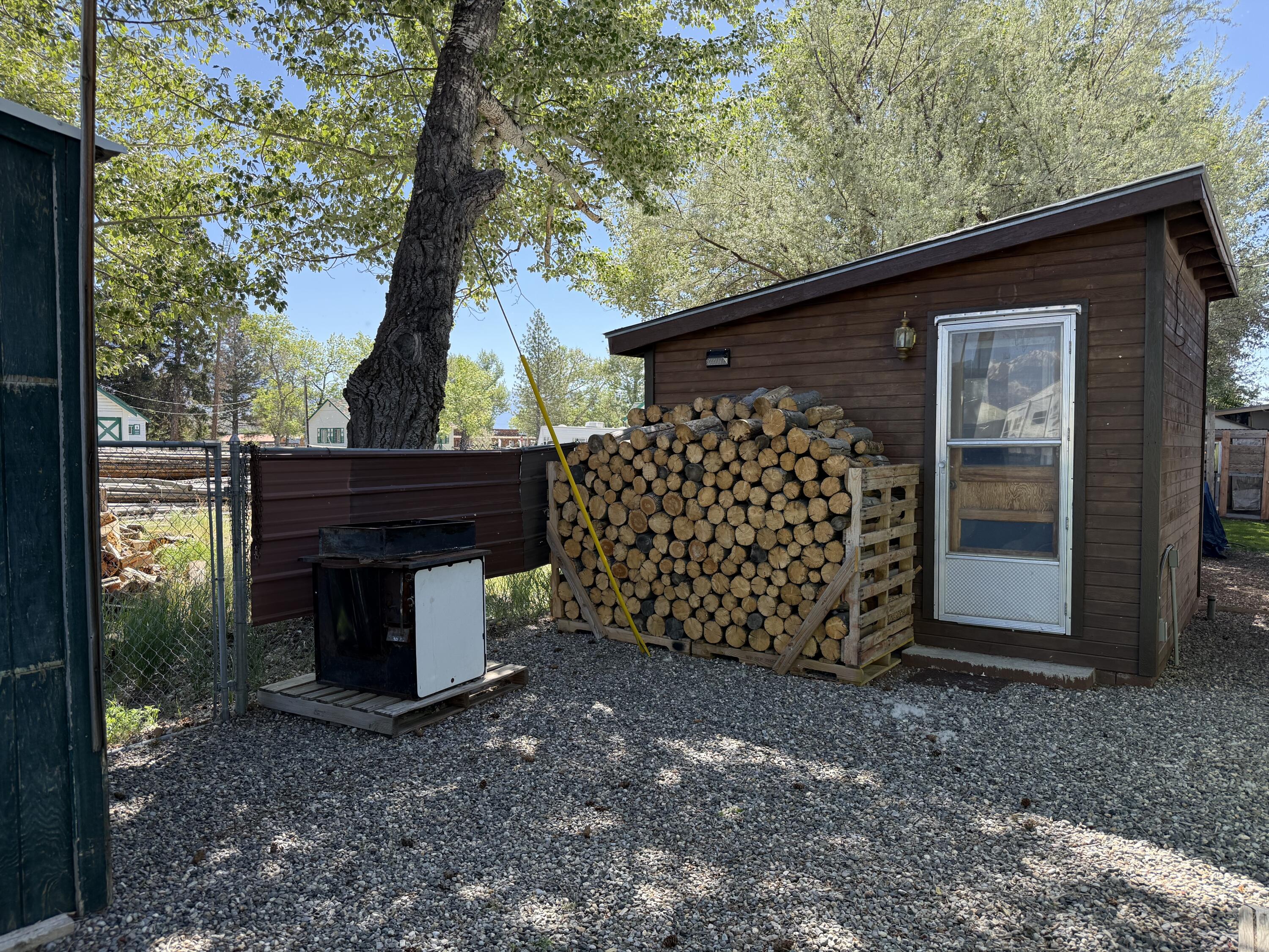 708 Forest Dr, Mackay, Idaho image 29