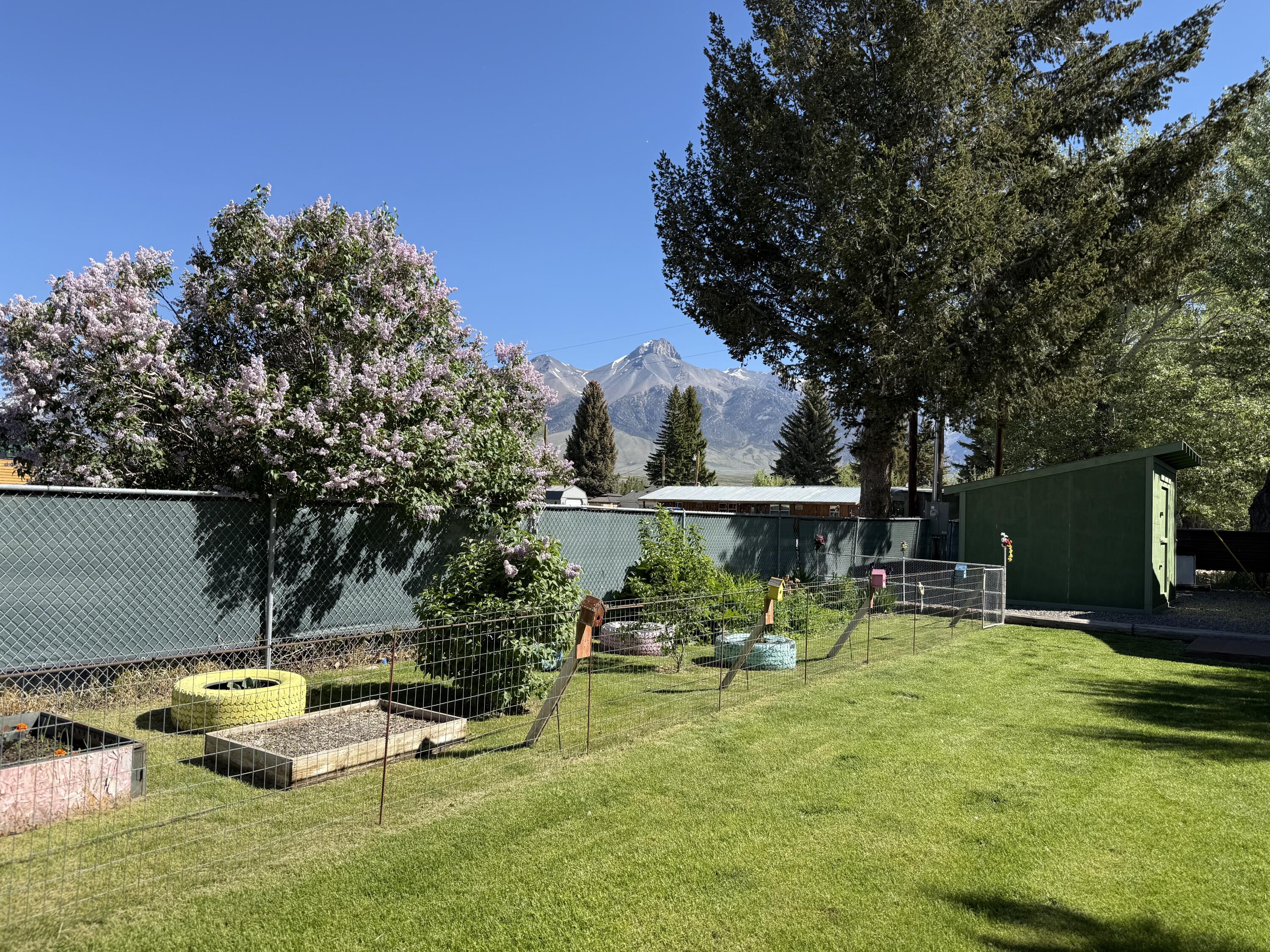 708 Forest Dr, Mackay, Idaho image 30