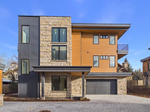 Photo of 220 Bird Dr #C, Ketchum, ID 83340 (MLS # 26-334213)