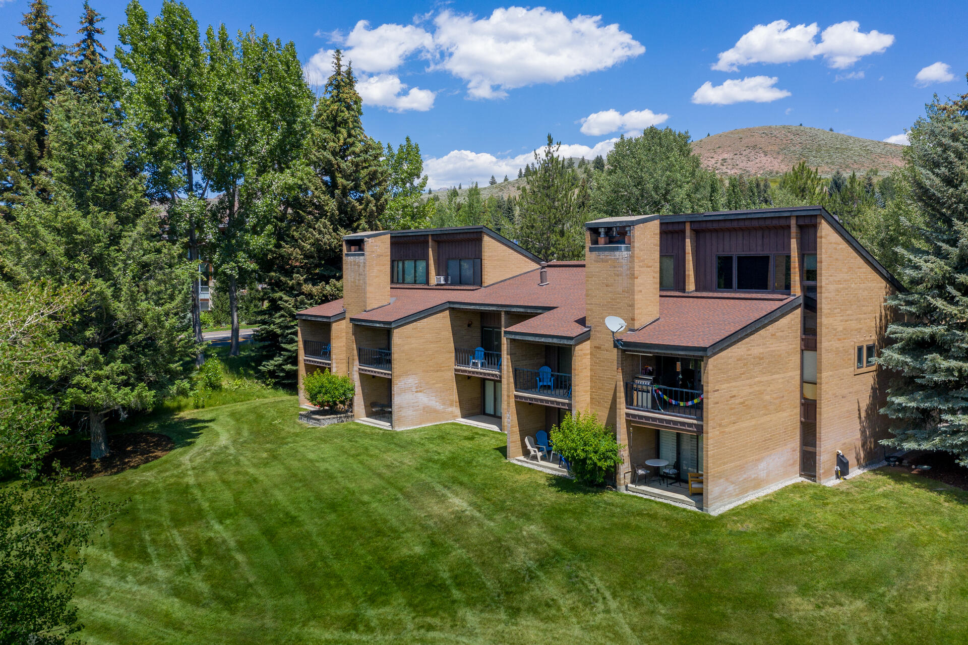 127 Saddle Rd D7 Ketchum ID 83340