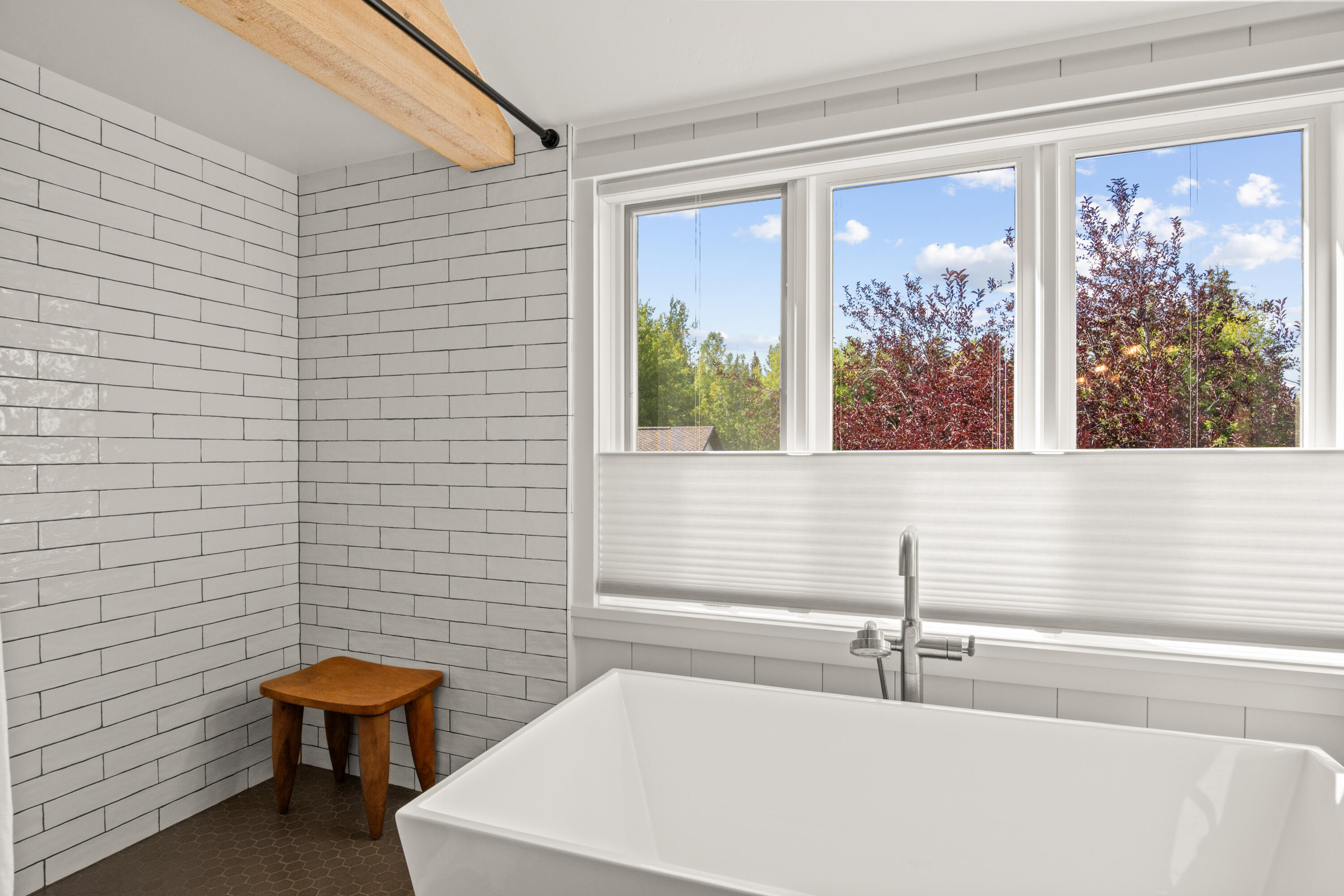 Primary 1 Remodeled Bath