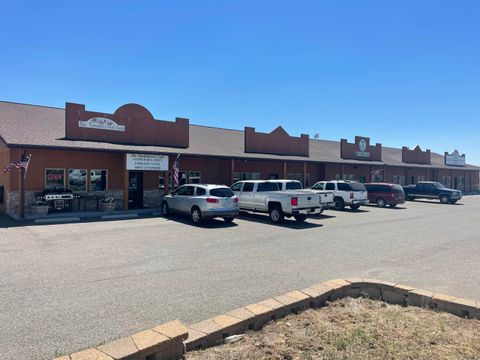 Photo of 410 N Highway 75, Shoshone, ID 83352 (MLS # 23-331155)