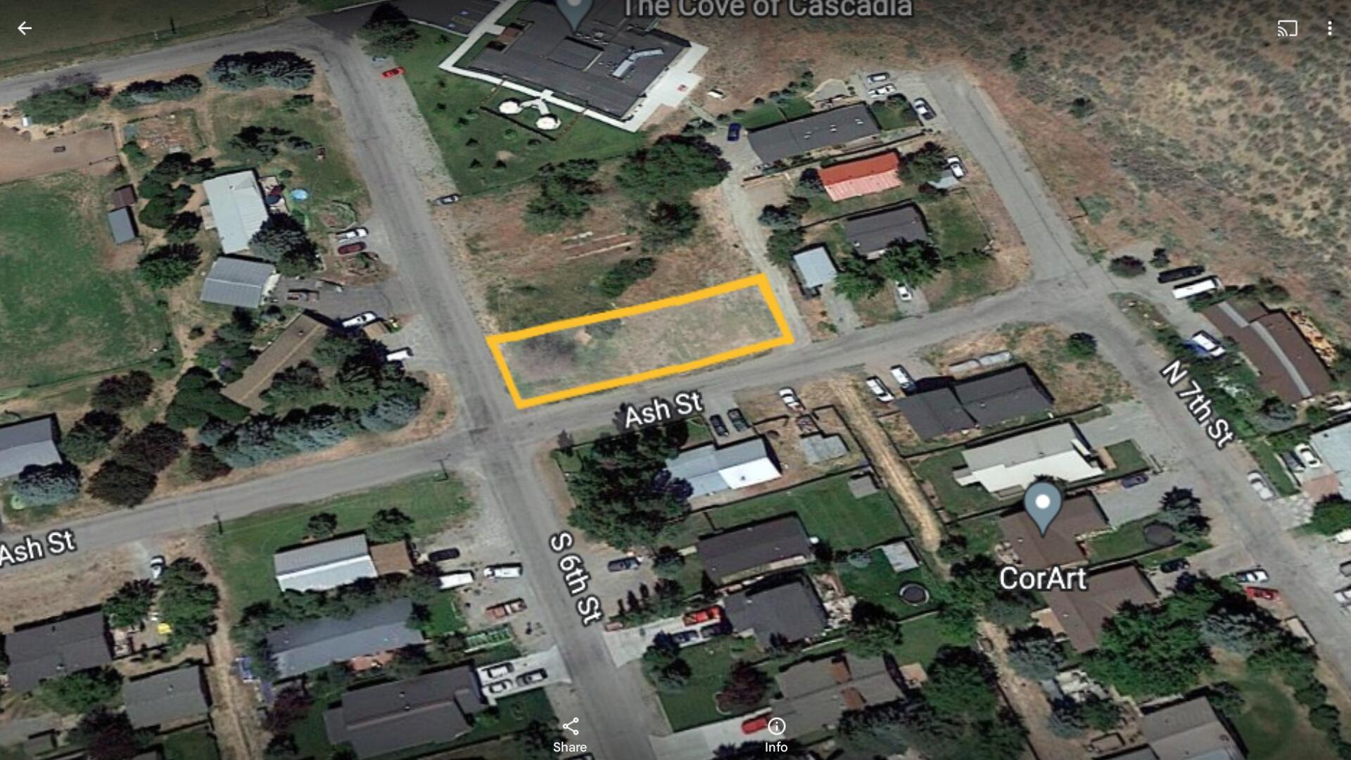 600 N 6th St, Bellevue, Idaho image 1