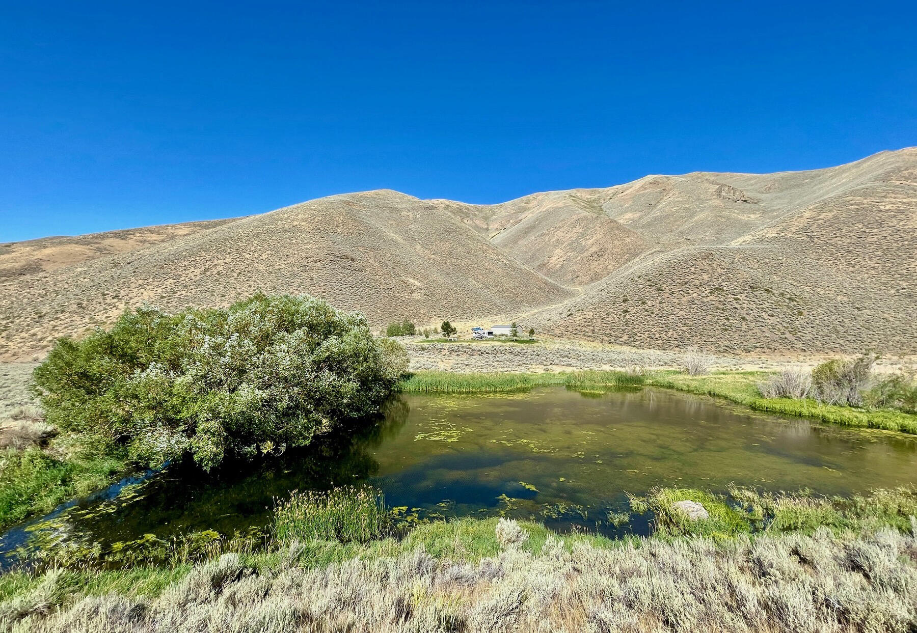 TBD Slaughterhouse Creek Rd, Bellevue, Idaho image 26