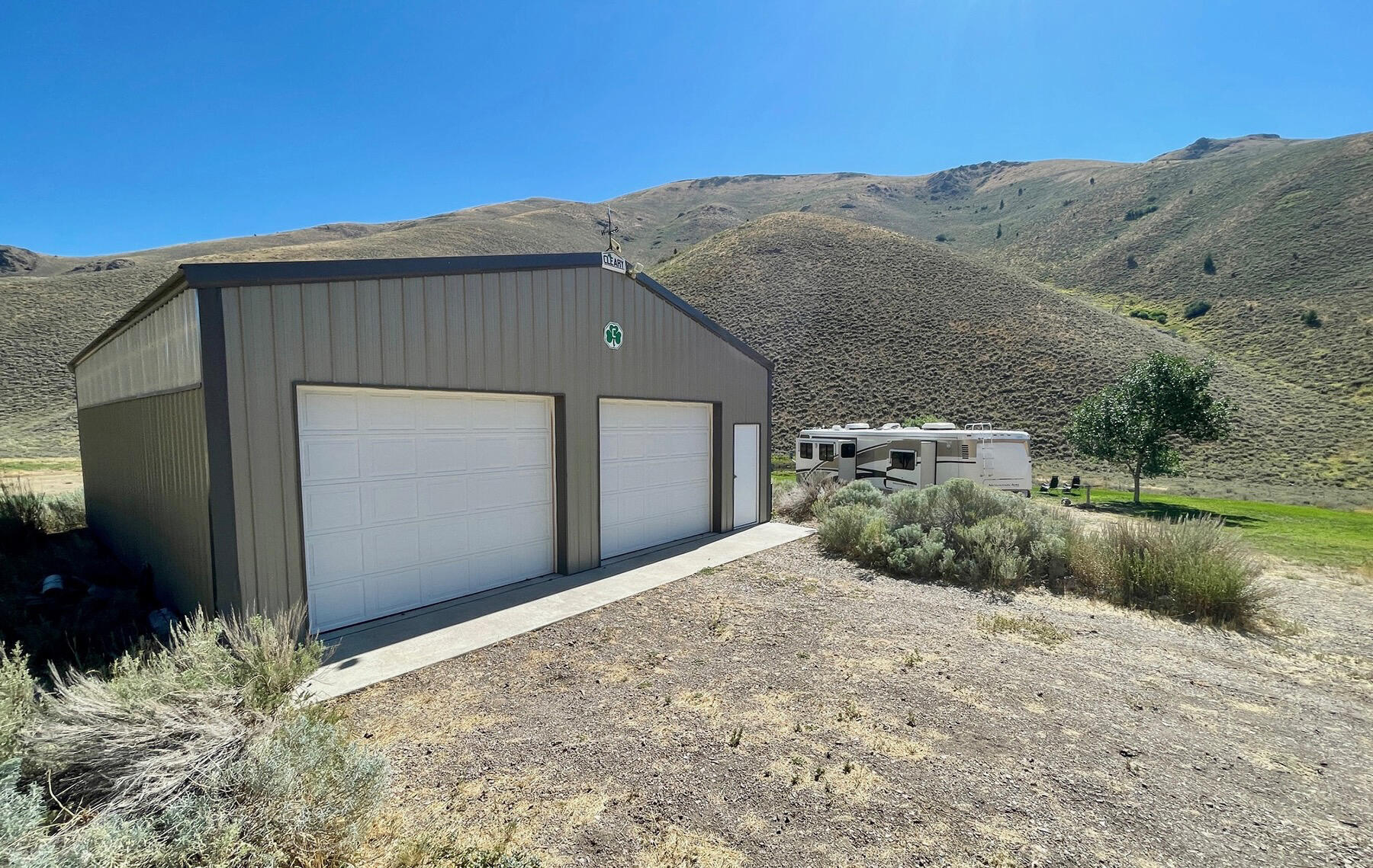 TBD Slaughterhouse Creek Rd, Bellevue, Idaho image 31
