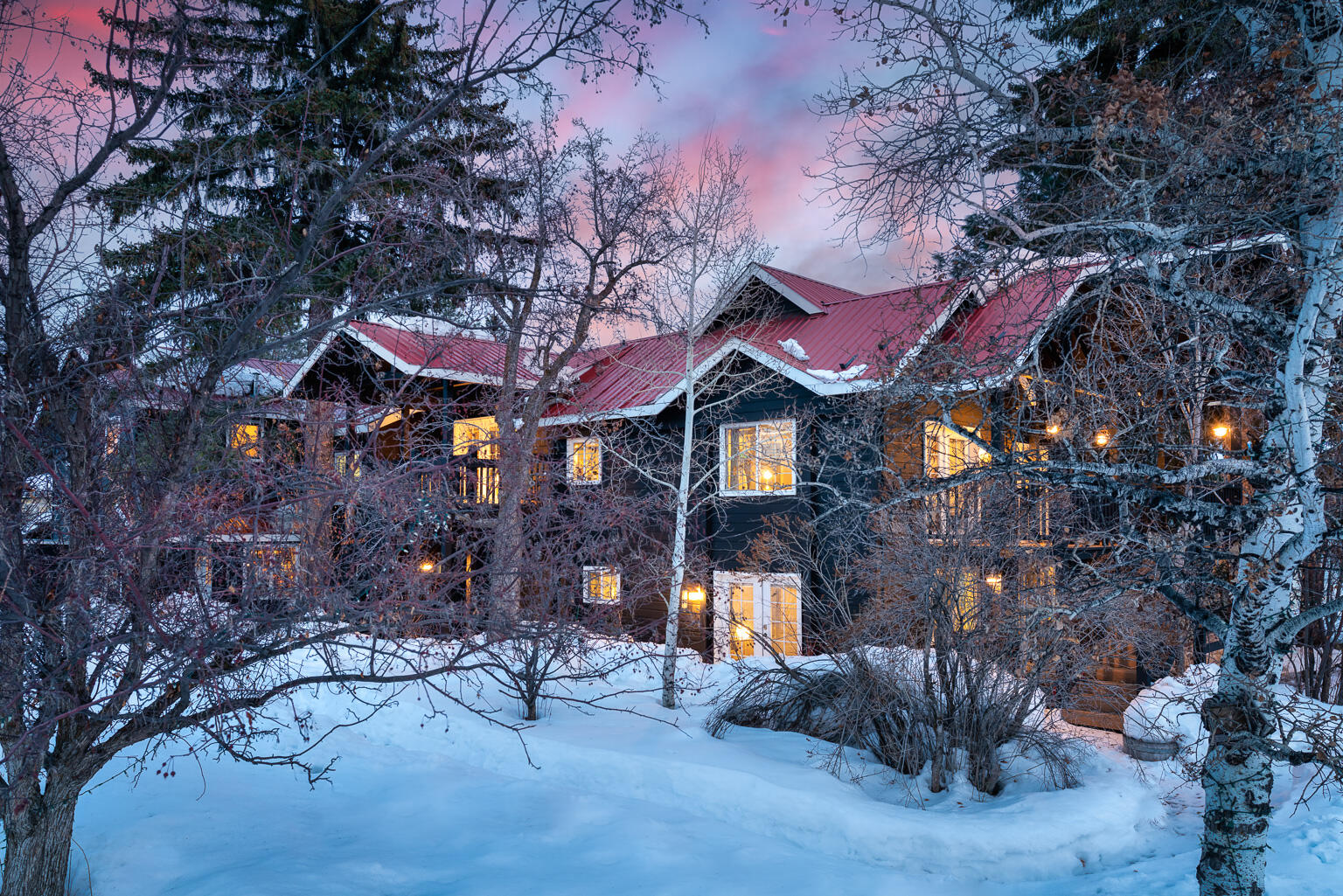 416 N 1st Ave, Hailey, Idaho image 3
