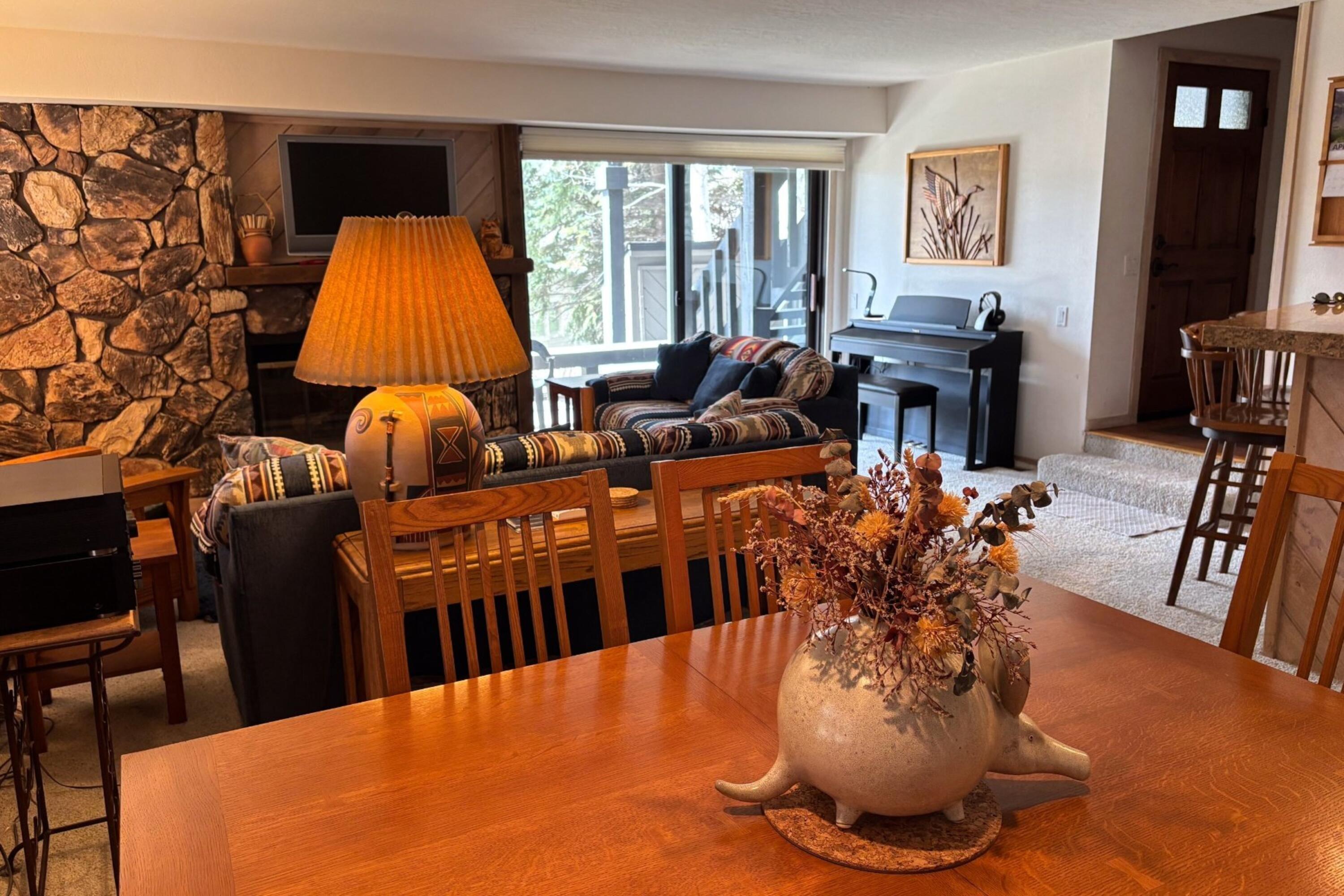 4301 Fairway Nine Dr, Sun Valley, Idaho image 2