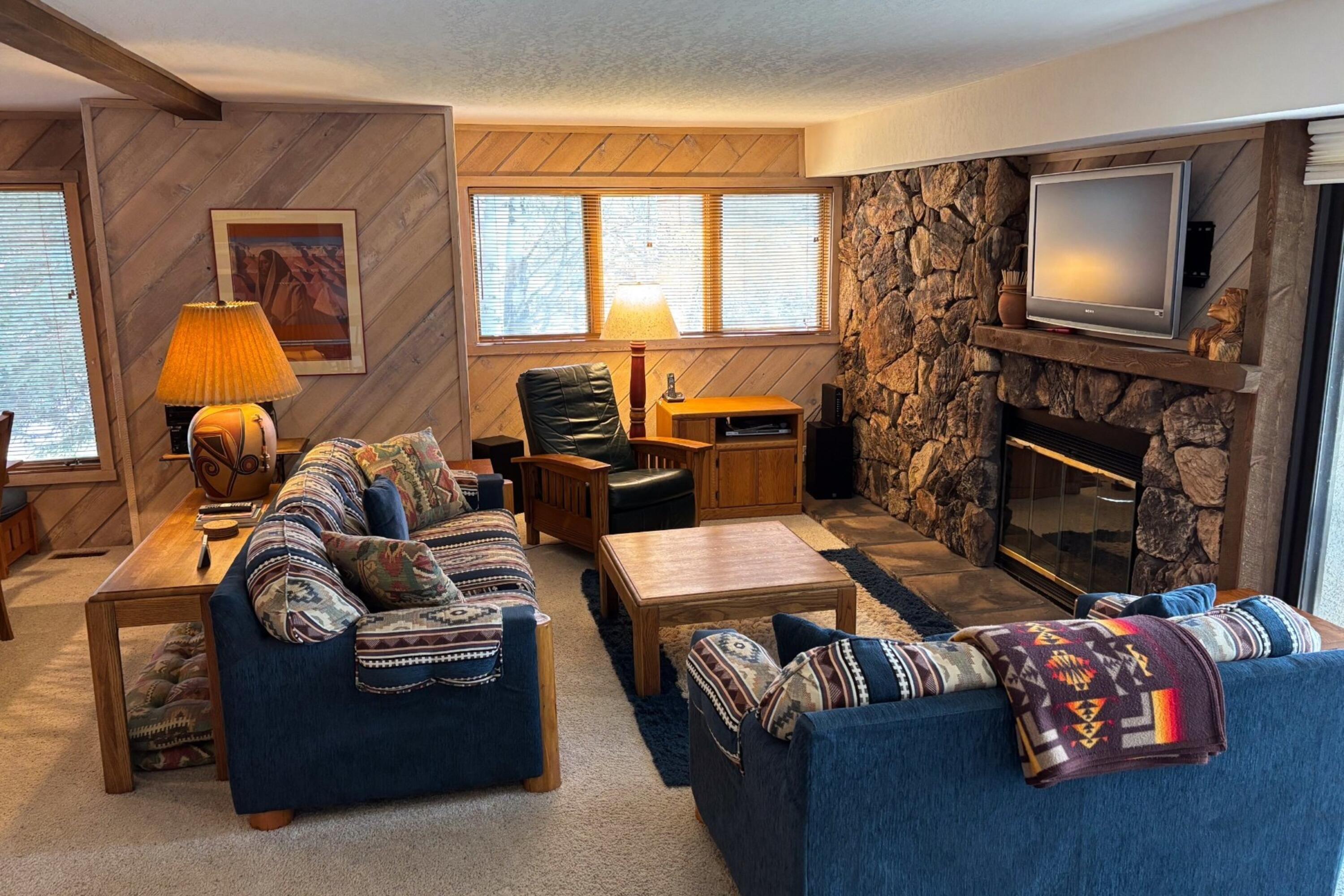 4301 Fairway Nine Dr, Sun Valley, Idaho image 1