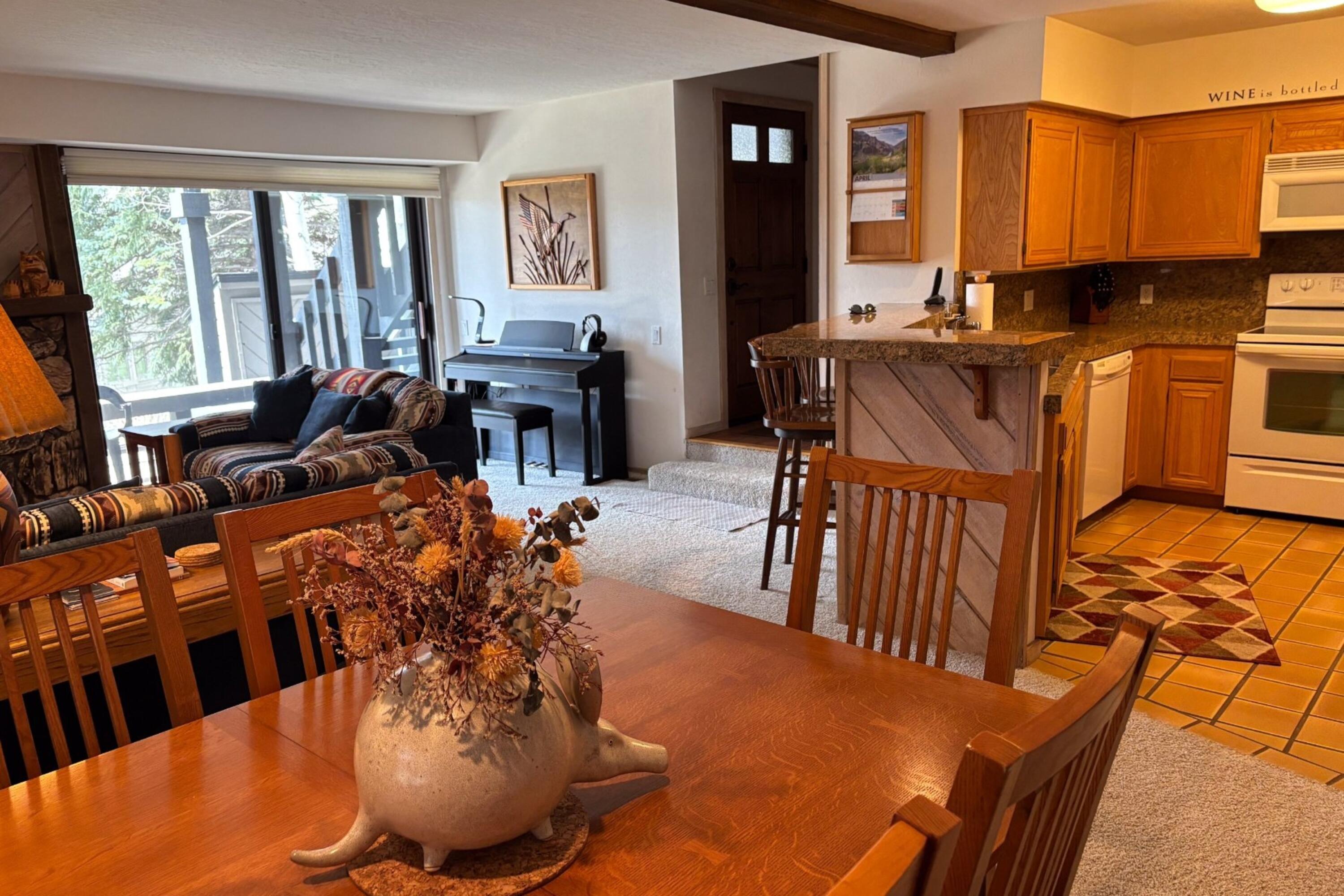 4301 Fairway Nine Dr, Sun Valley, Idaho image 11